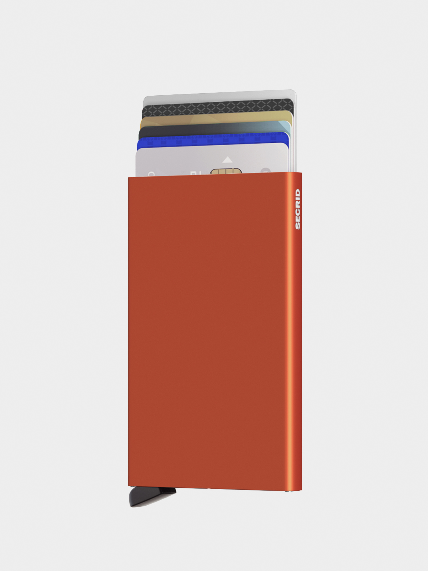 Portfel Secrid Cardprotector (orange)