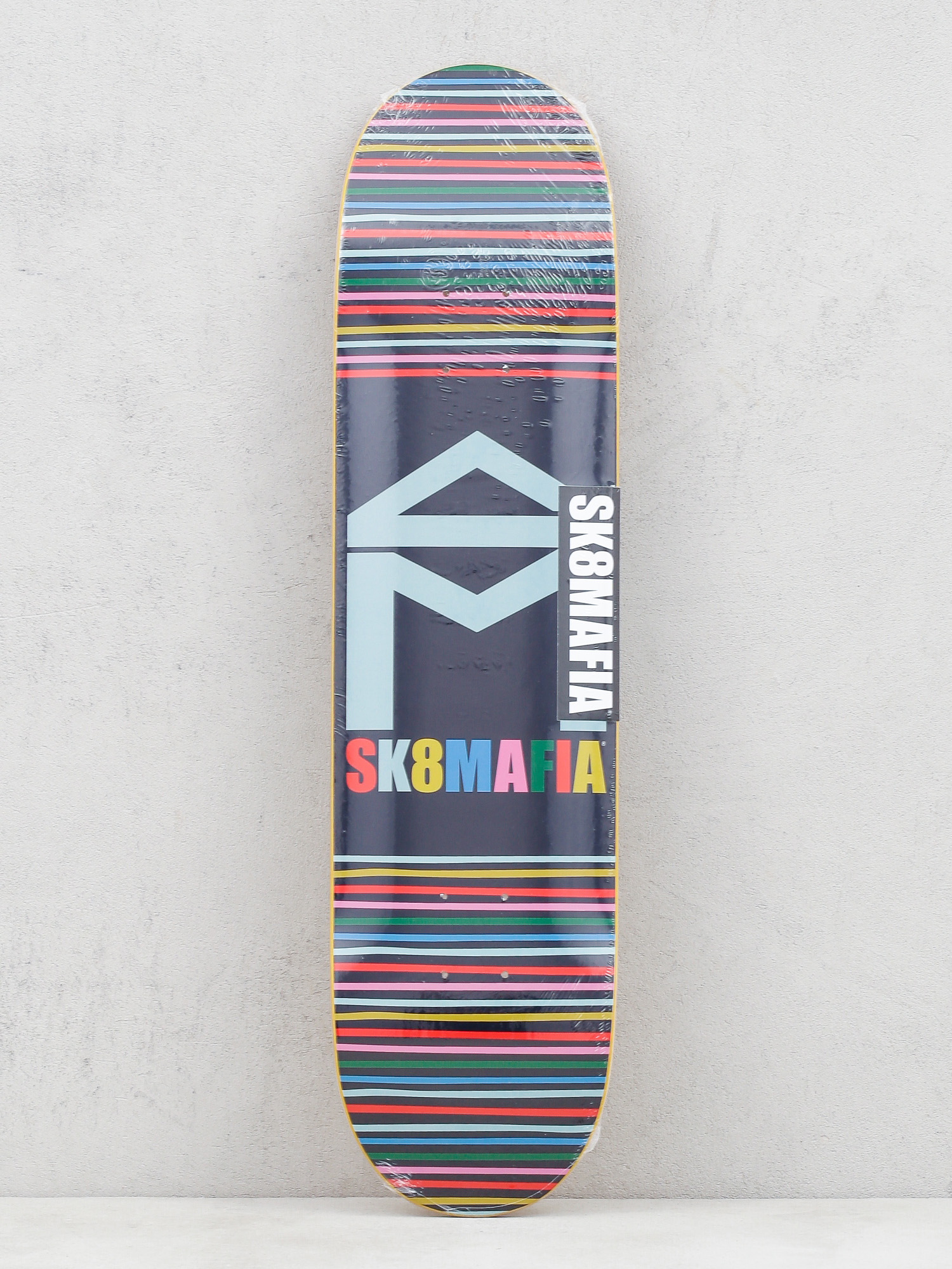 Deck Sk8Mafia House Logo (yarn)