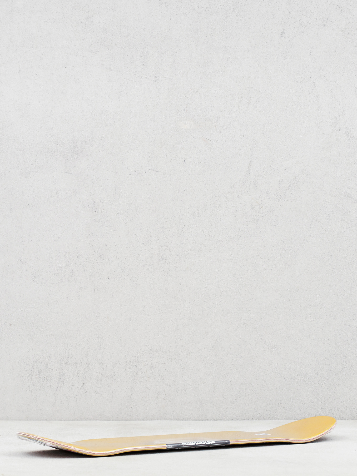 Deck Sk8Mafia House Logo (yarn)