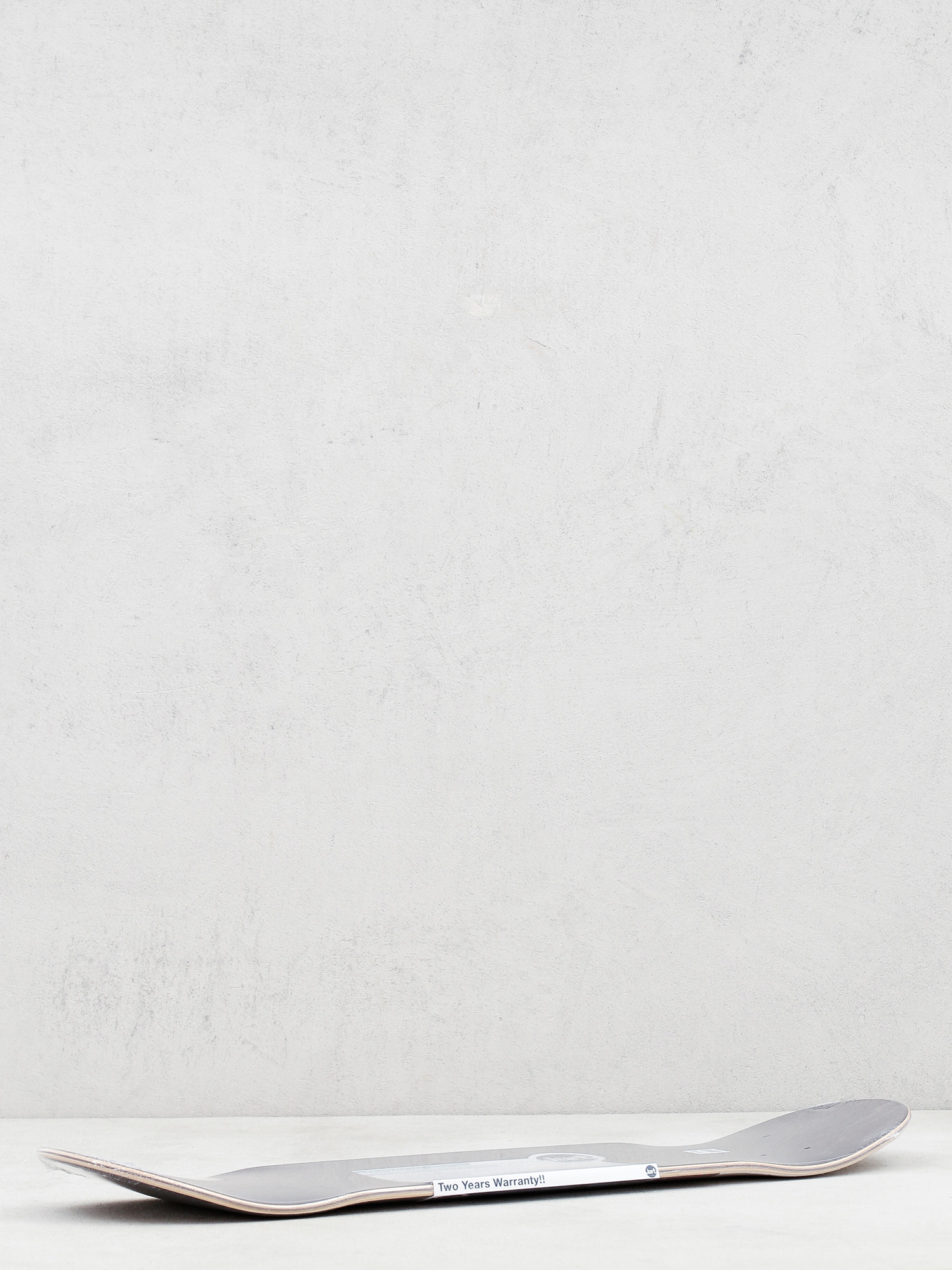 Deck Jart Renaissance II Weedsuschrist