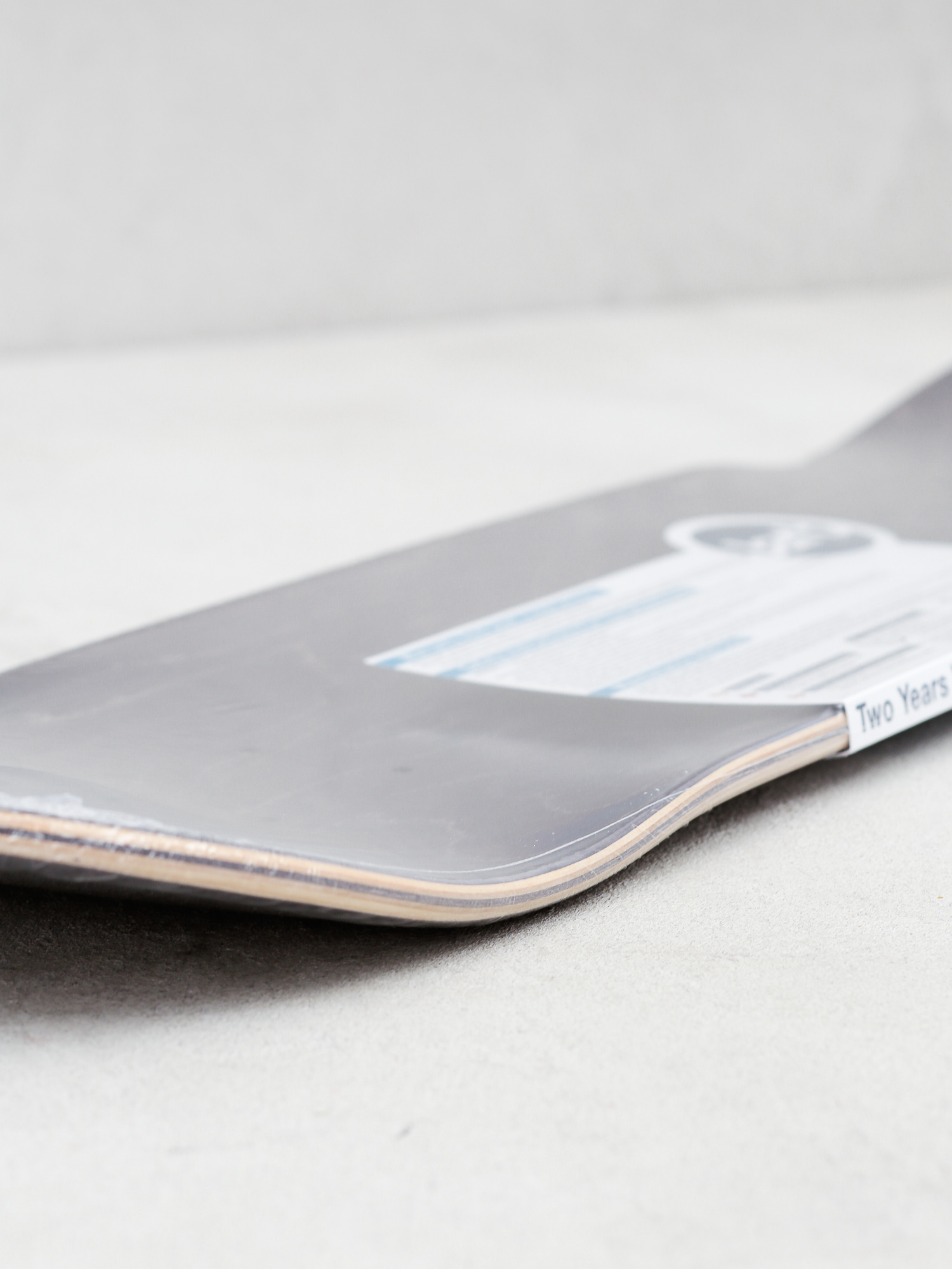 Deck Jart Renaissance II Weedsuschrist