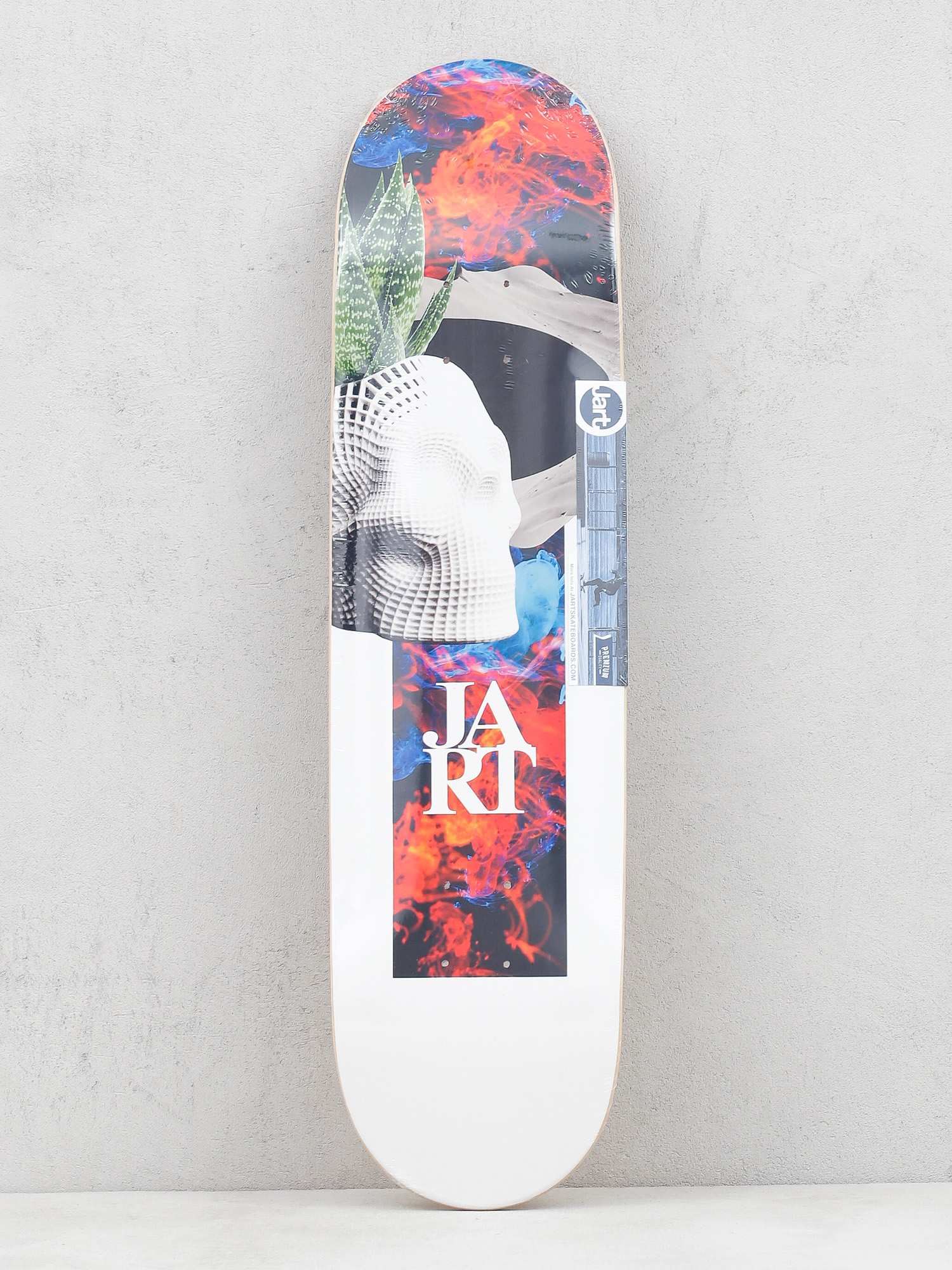Deck Jart Abstraction (multi)