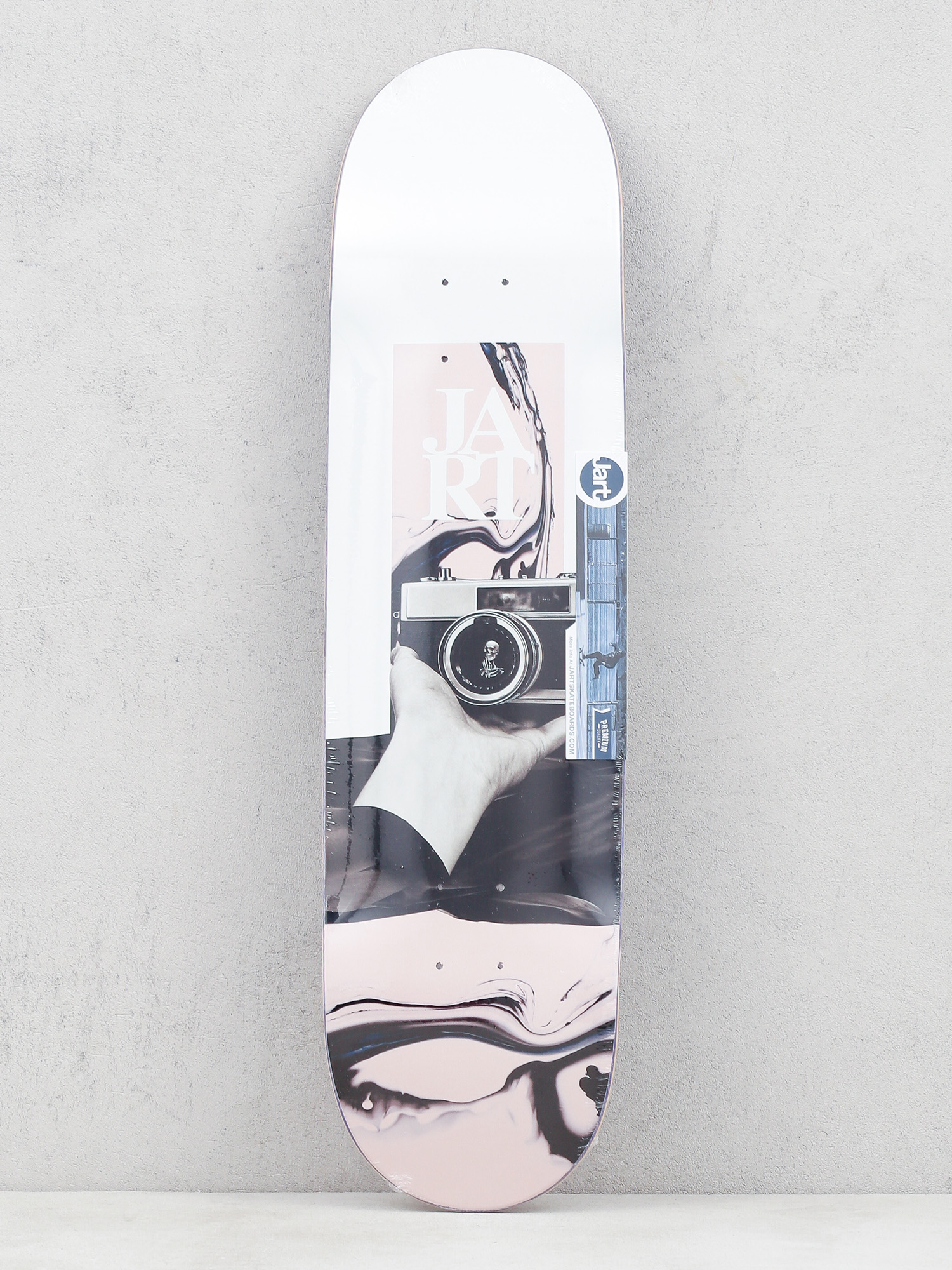 Deck Jart Abstraction (multi 2)