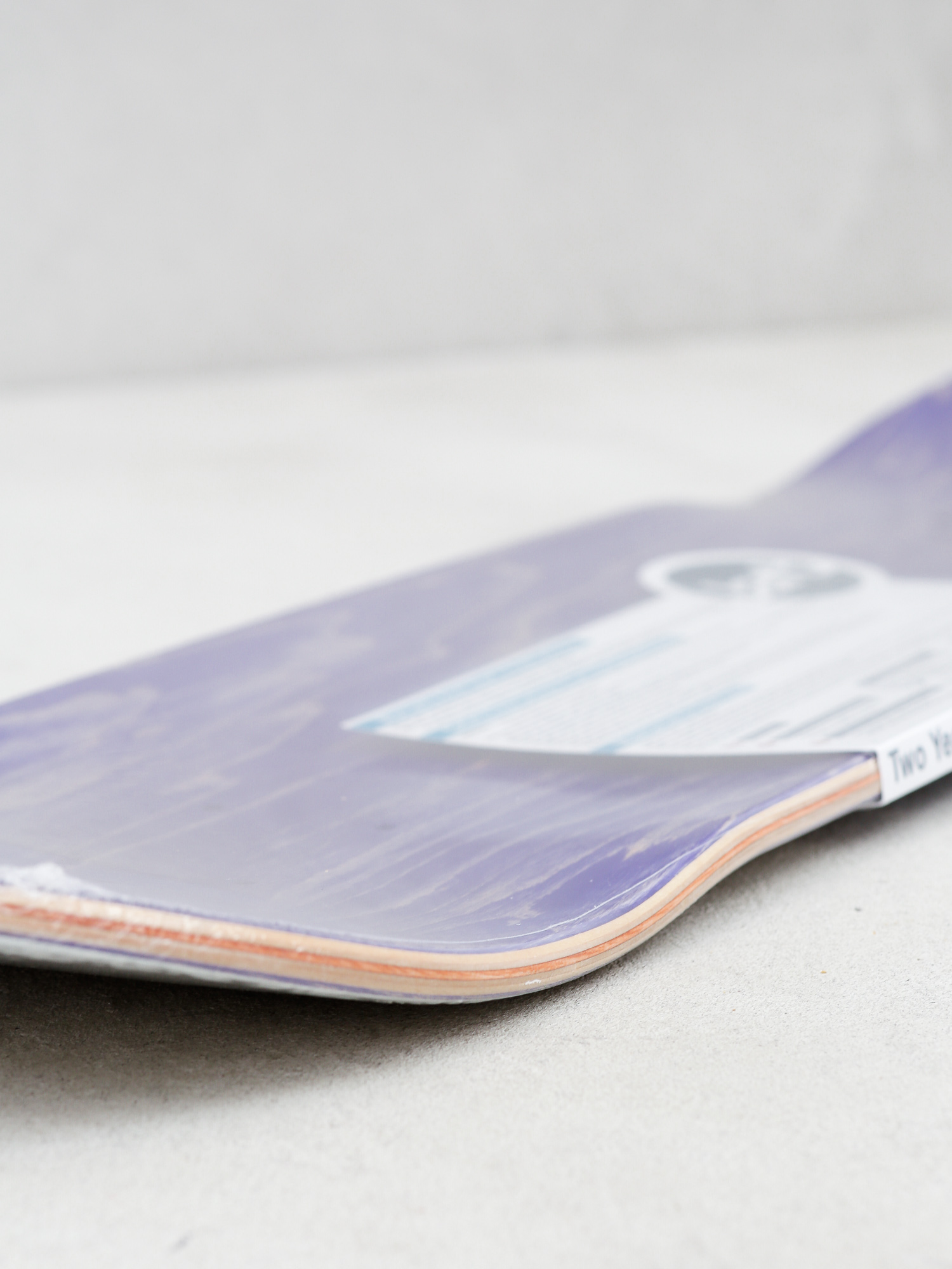 Deck Jart Abstraction (multi 2)