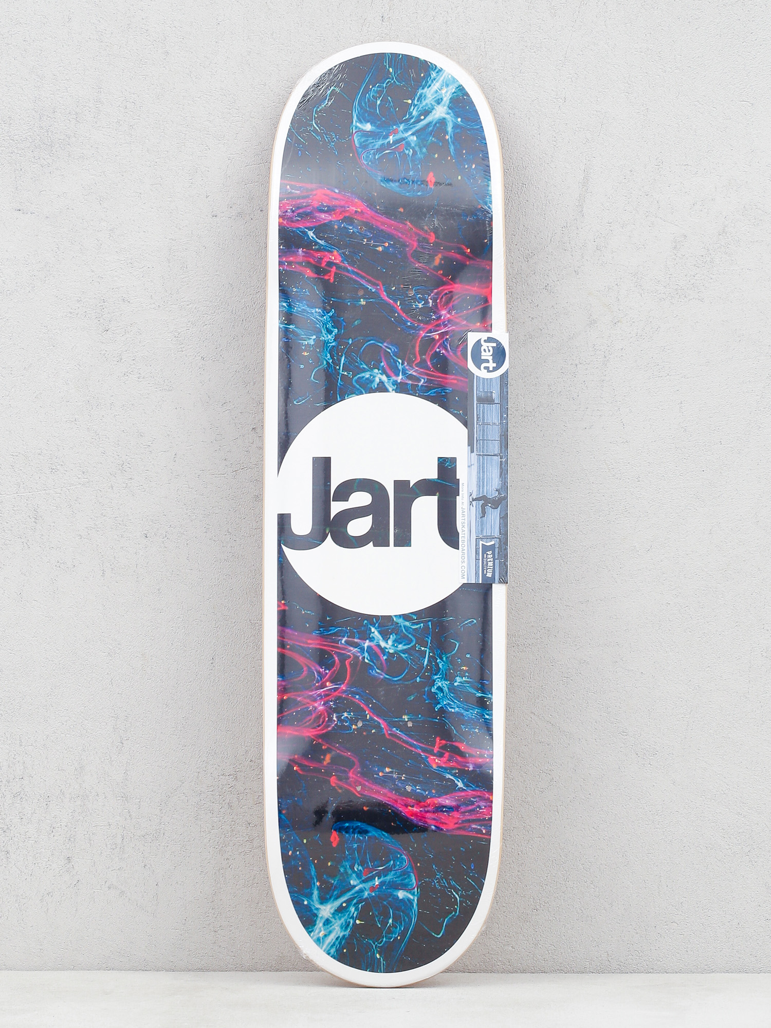 Deck Jart Tie Dye (multi)