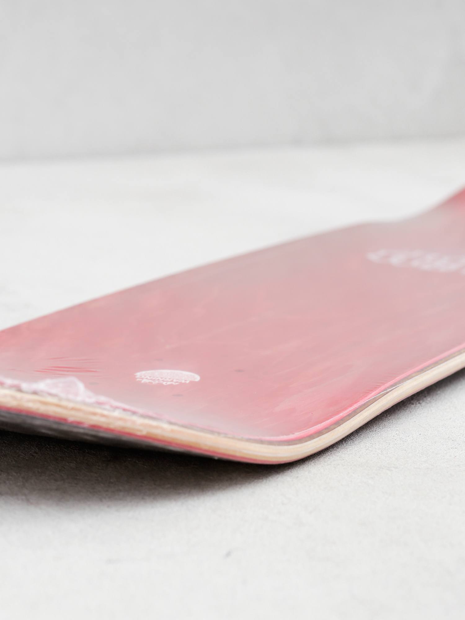 Deck Flip Penny Lazy (nights)