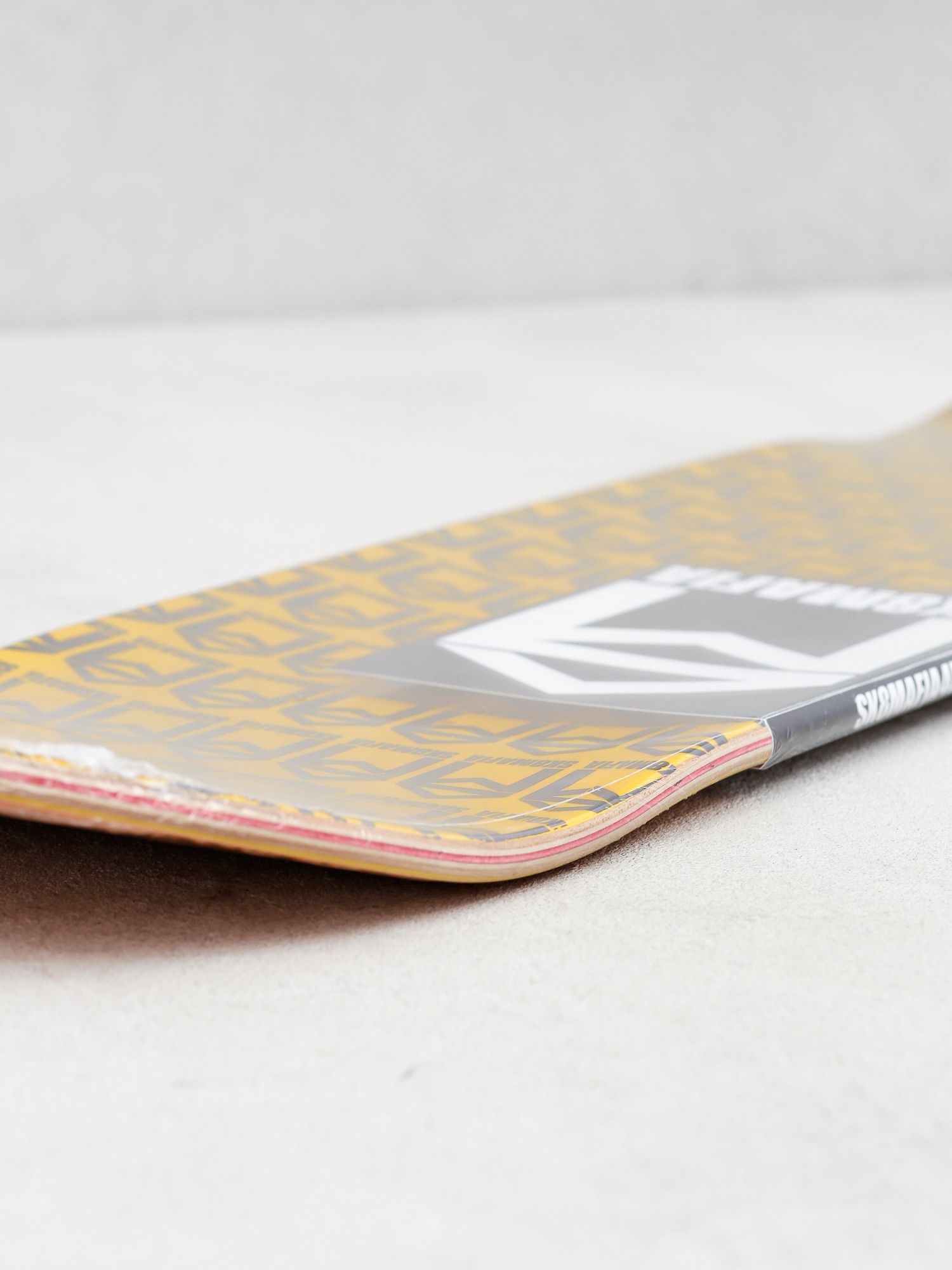 Deck Sk8Mafia Javier Sarimento (bandana)