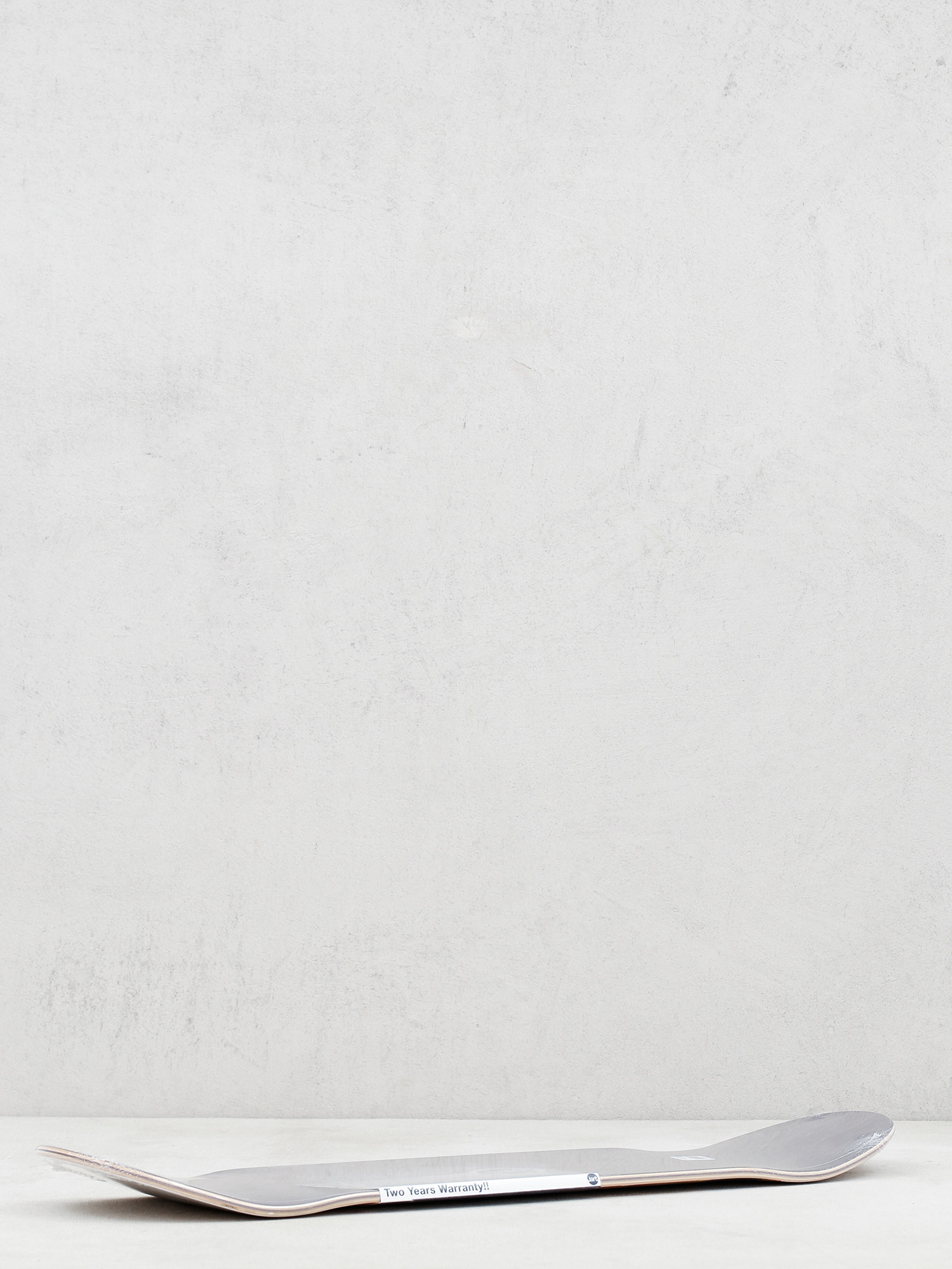 Deck Jart Multipla (white/orange)