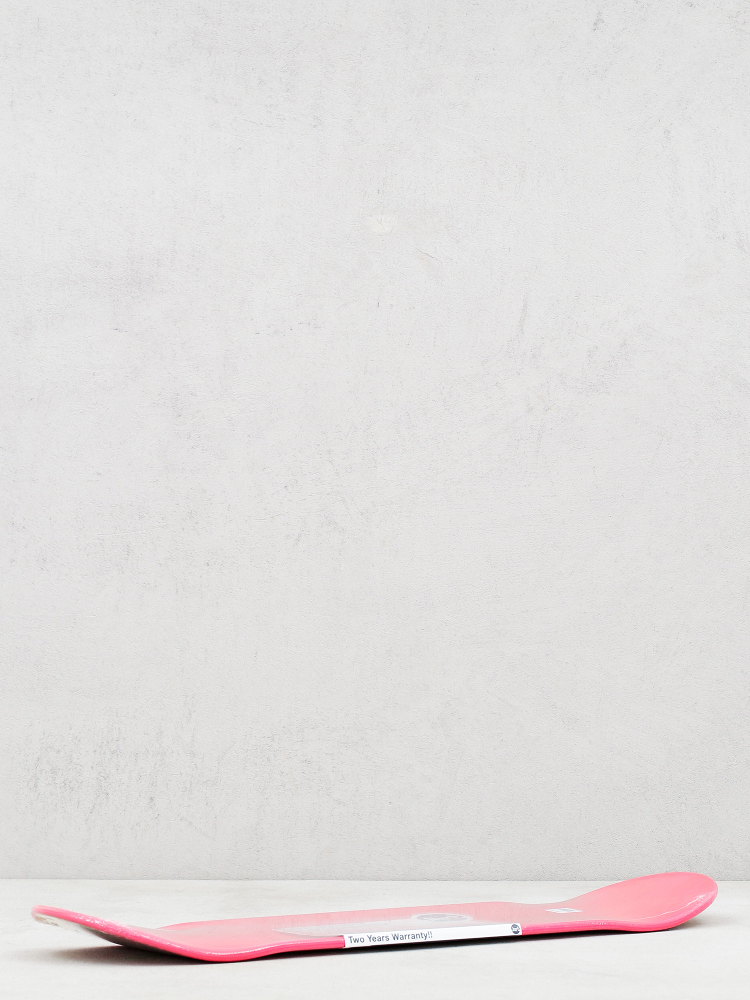 Deck Jart Hoverboard Carlos Zarazua