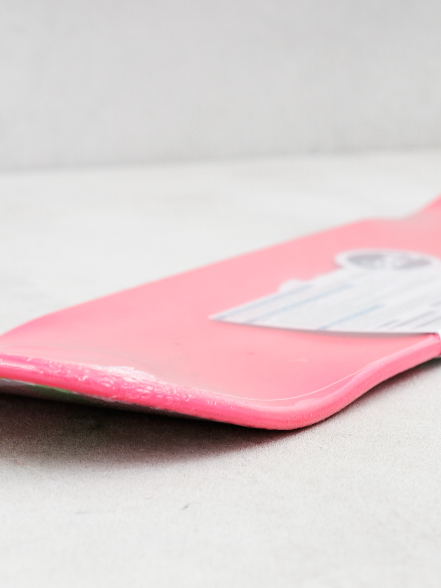 Deck Jart Hoverboard Carlos Zarazua