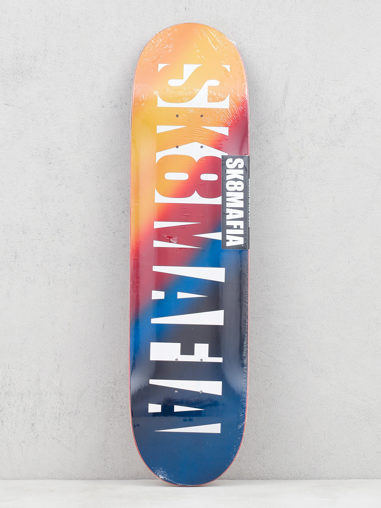 Deck Sk8Mafia Og Logo (blur)