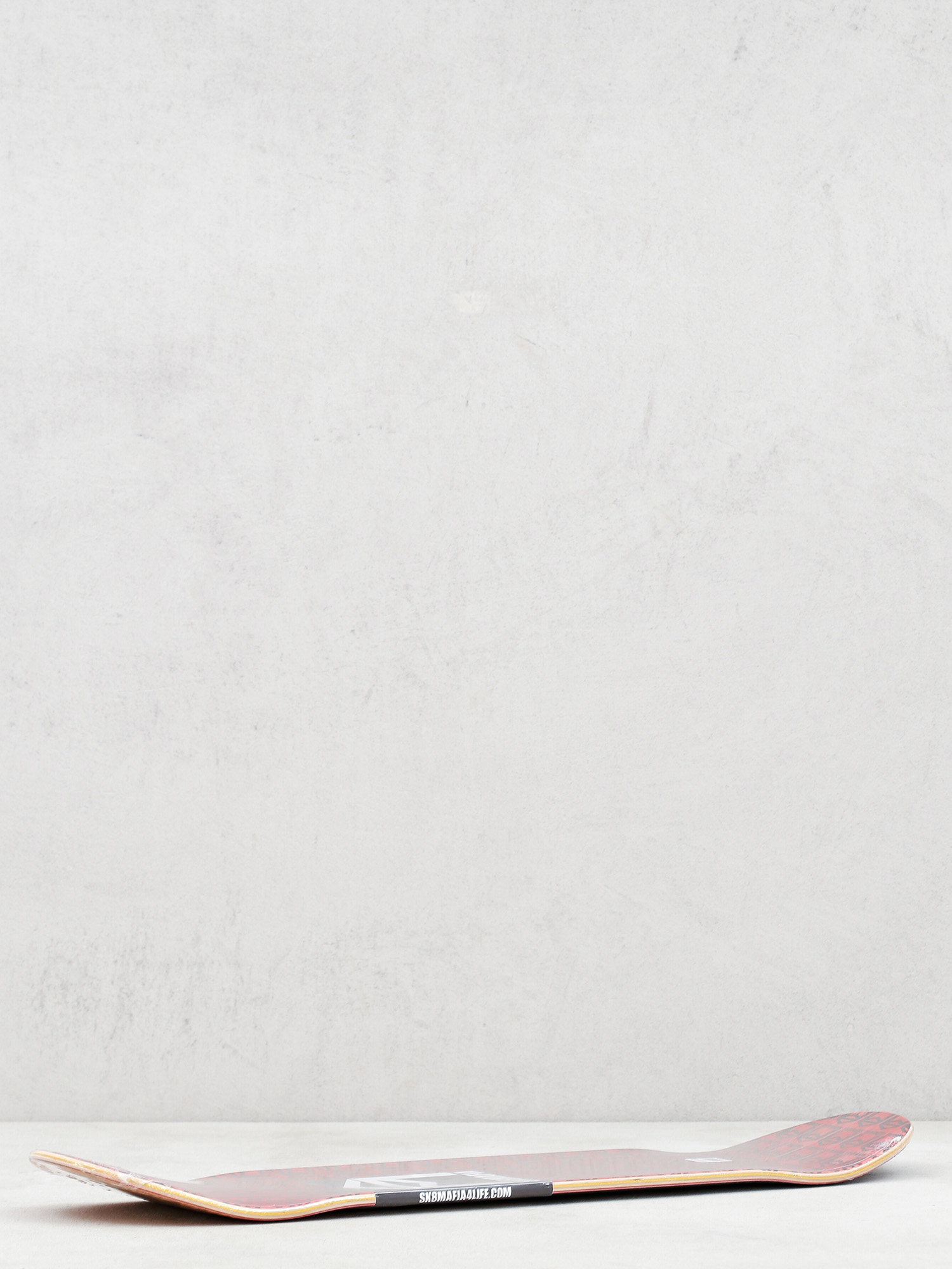 Deck Sk8Mafia Og Logo (blur)