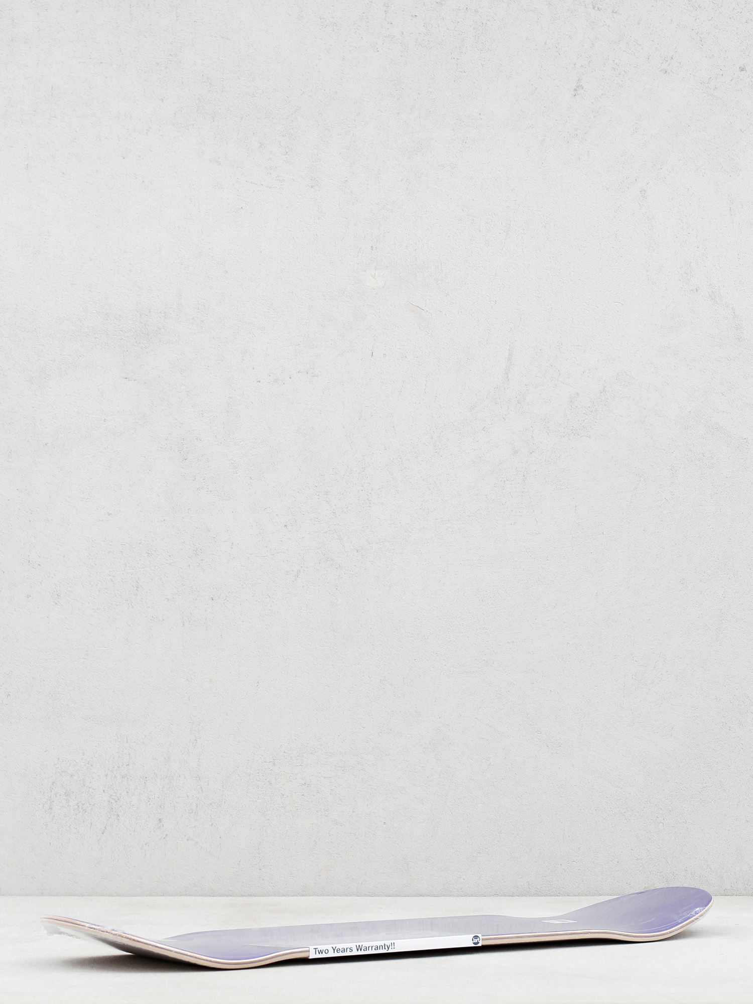 Deck Jart Life (white/red 2)