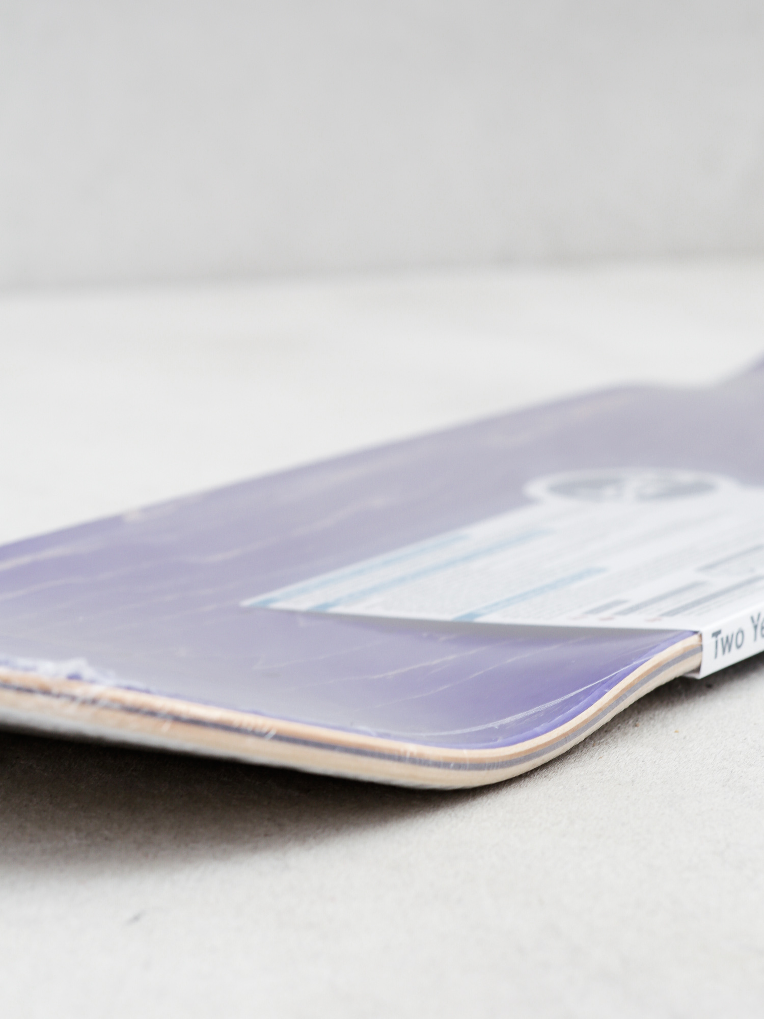 Deck Jart Life (white/red 2)