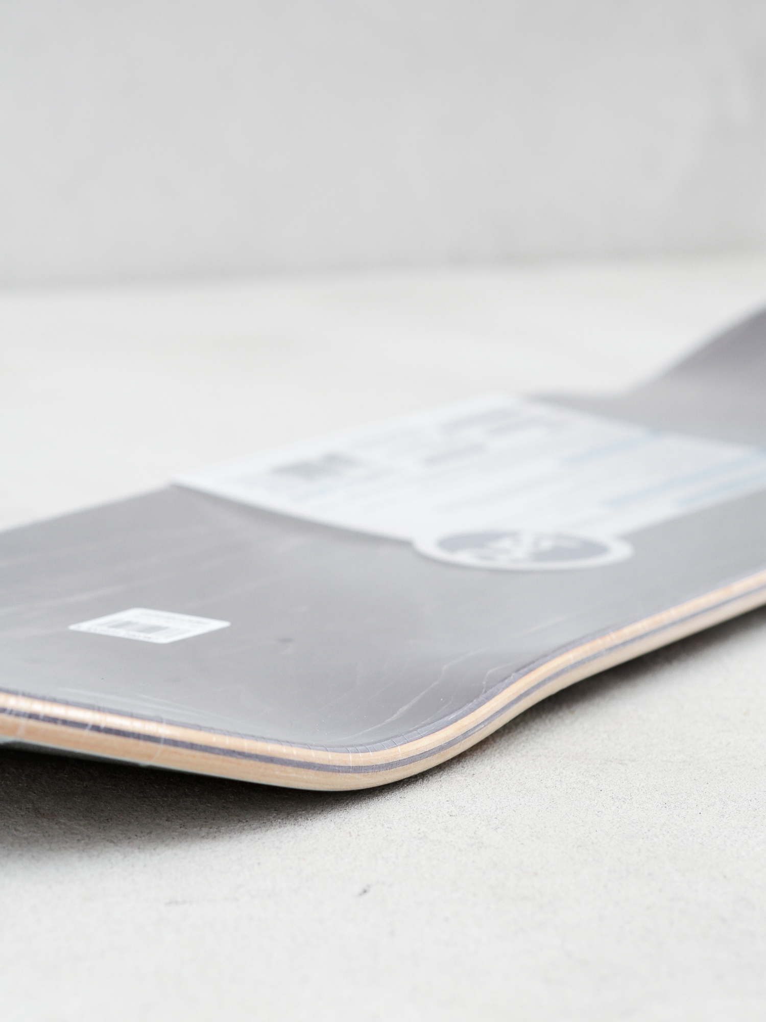 Deck Jart Classic (mint/orange/navy)