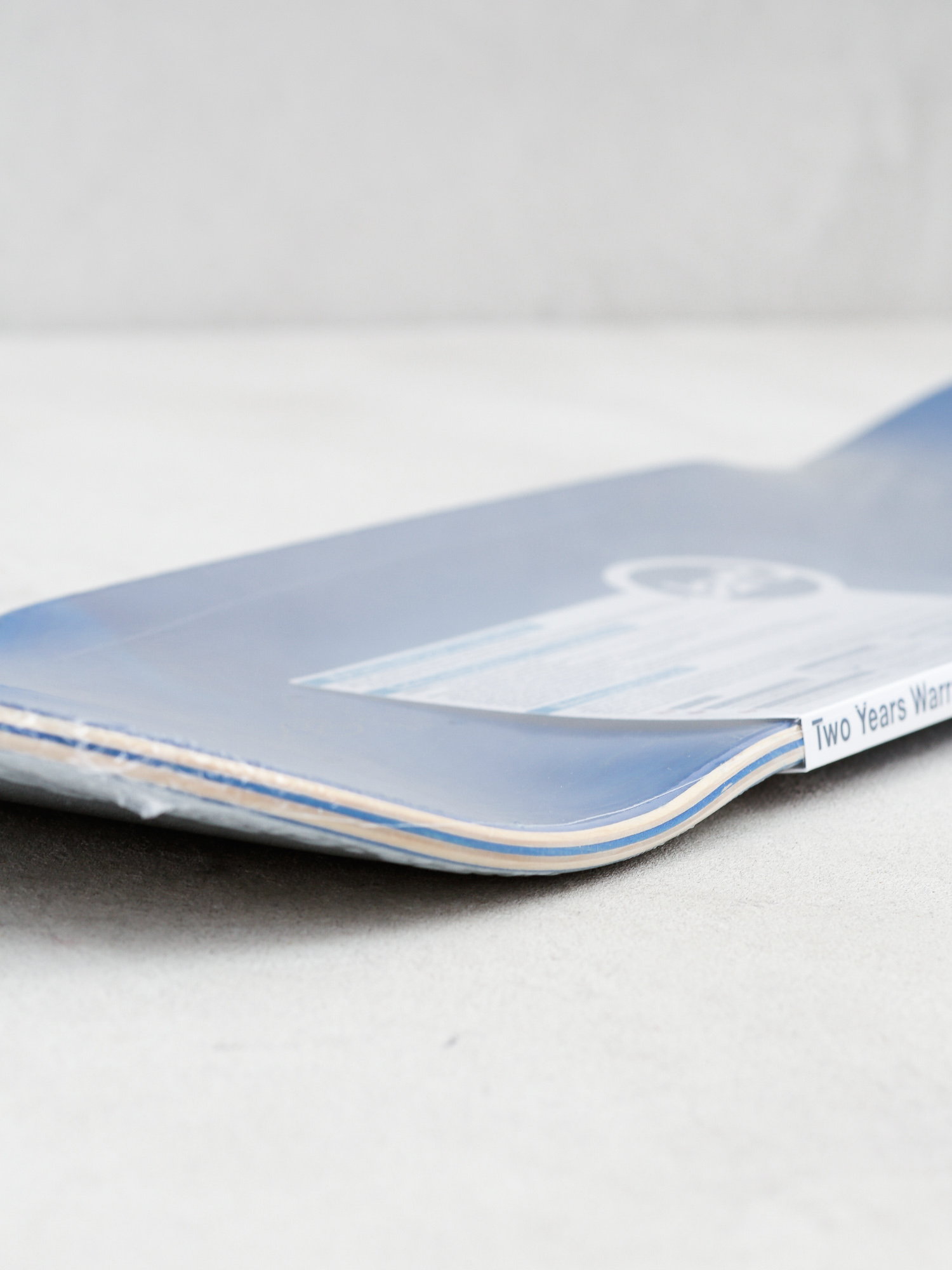 Deck Jart Leaf (white/green/navy)