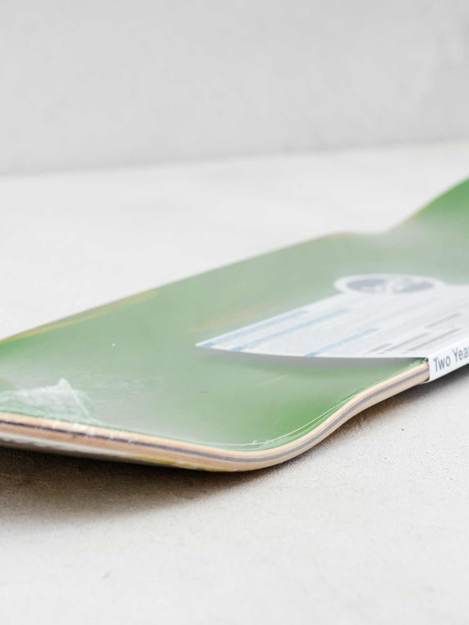 Deck Jart Jartone