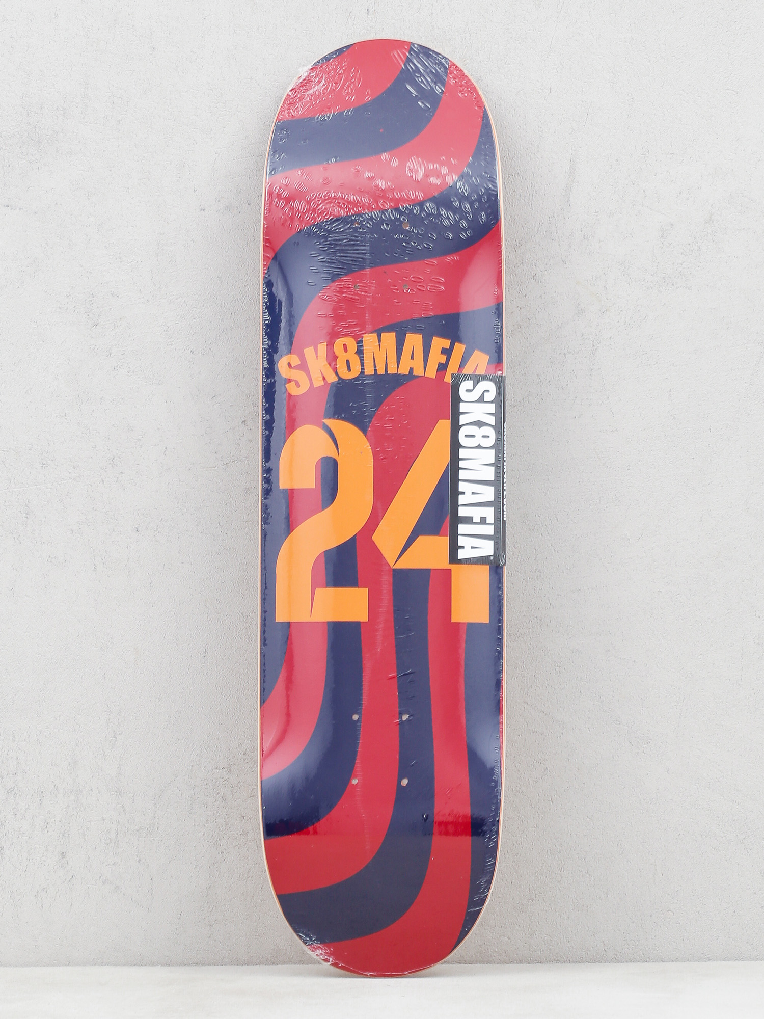 Deck Sk8Mafia Barci