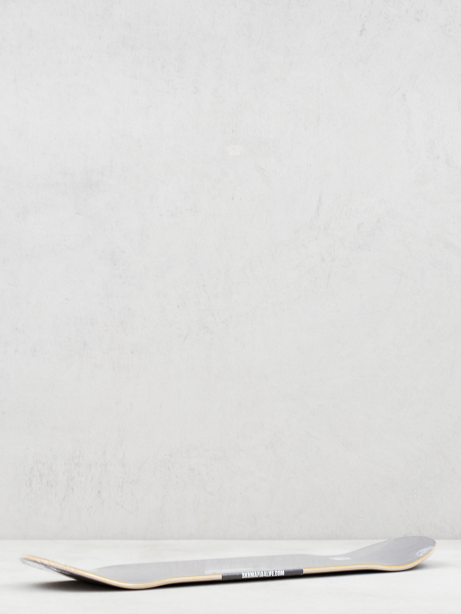 Deck Sk8Mafia House Logo (black)