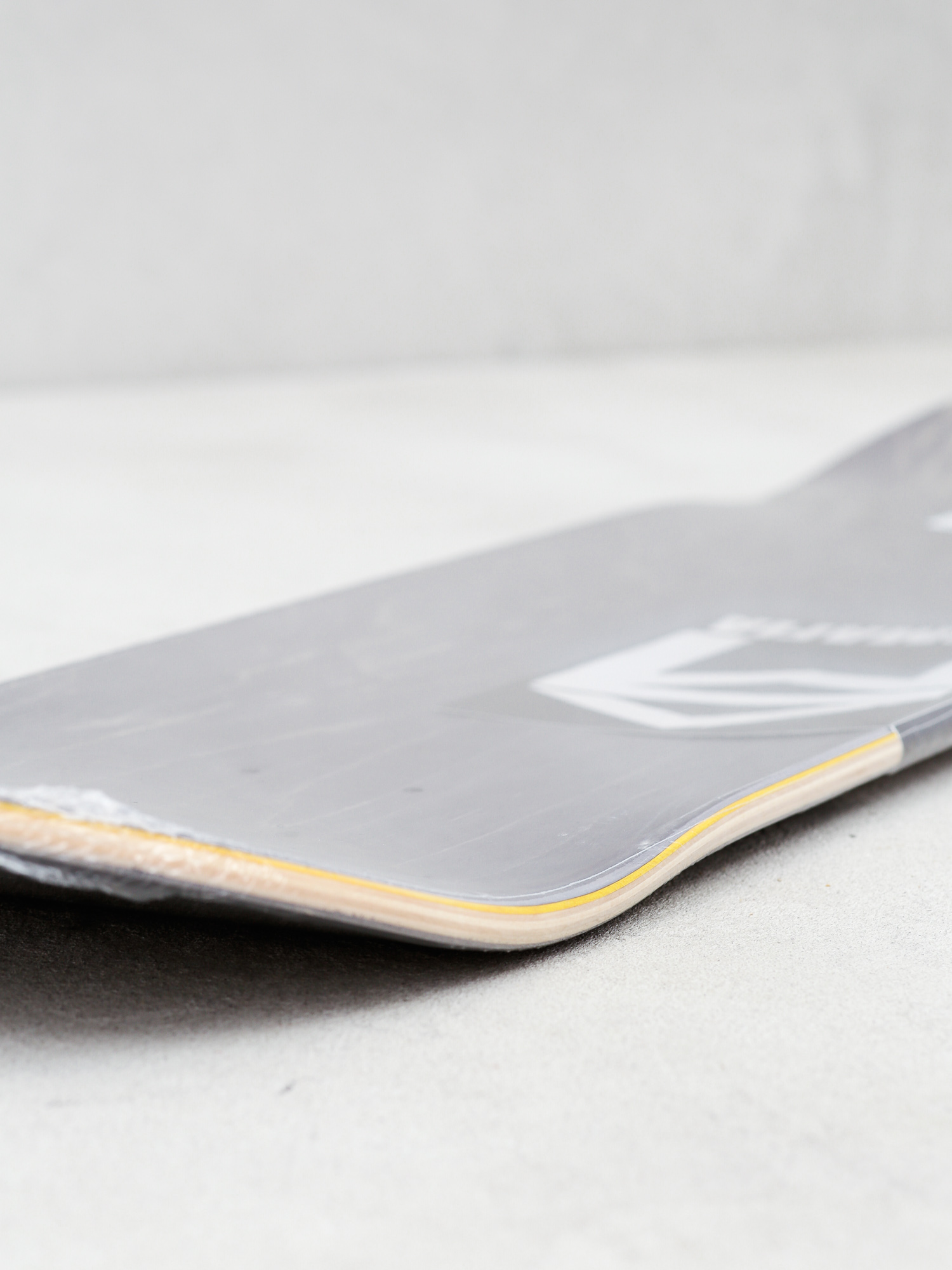 Deck Sk8Mafia House Logo (black)