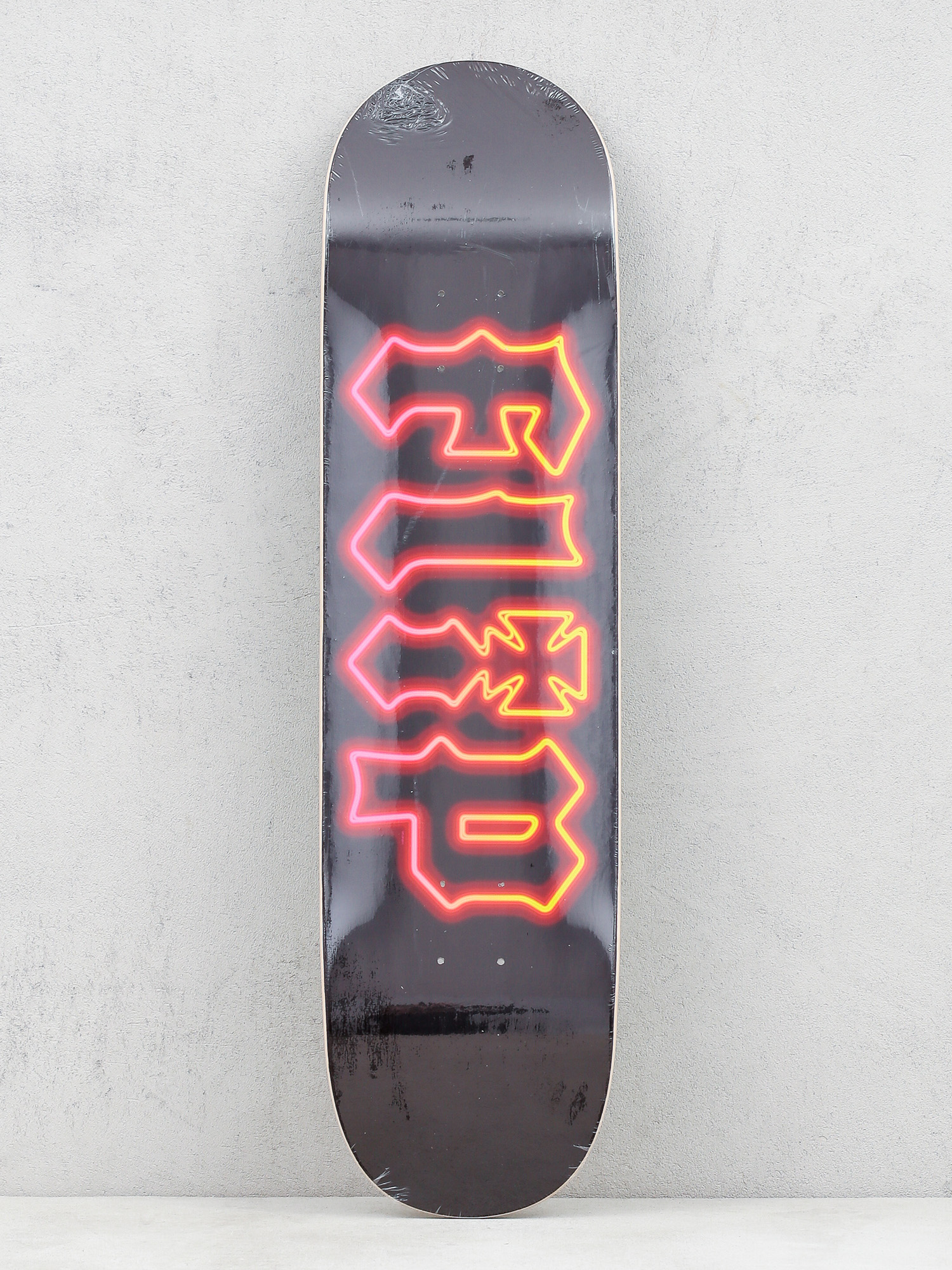 Deck Flip Team Neon