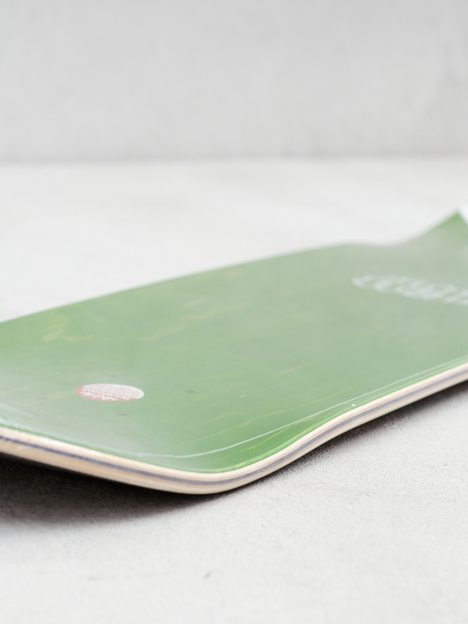 Deck Flip Team Neon