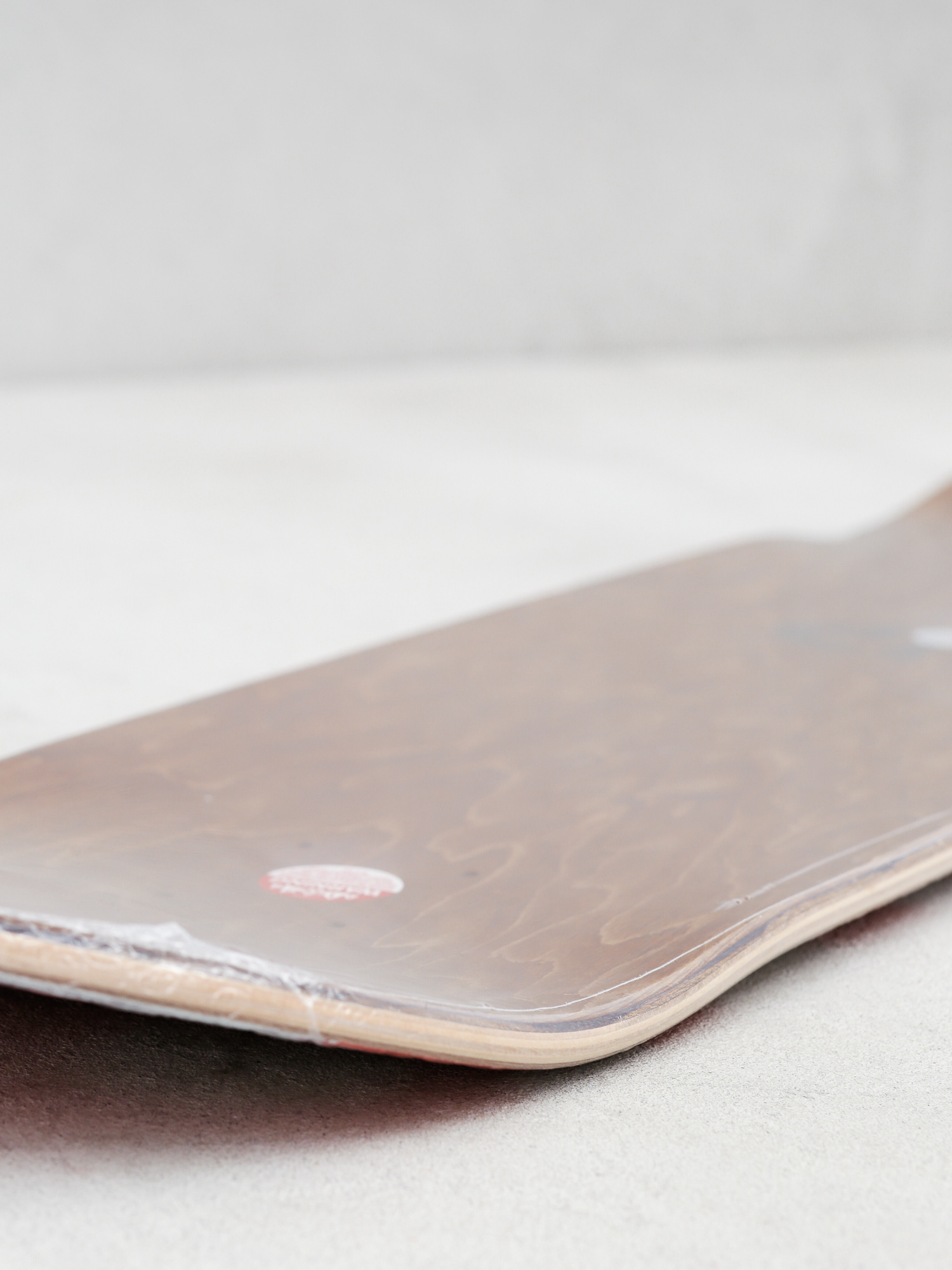 Deck Flip Dots Reboot