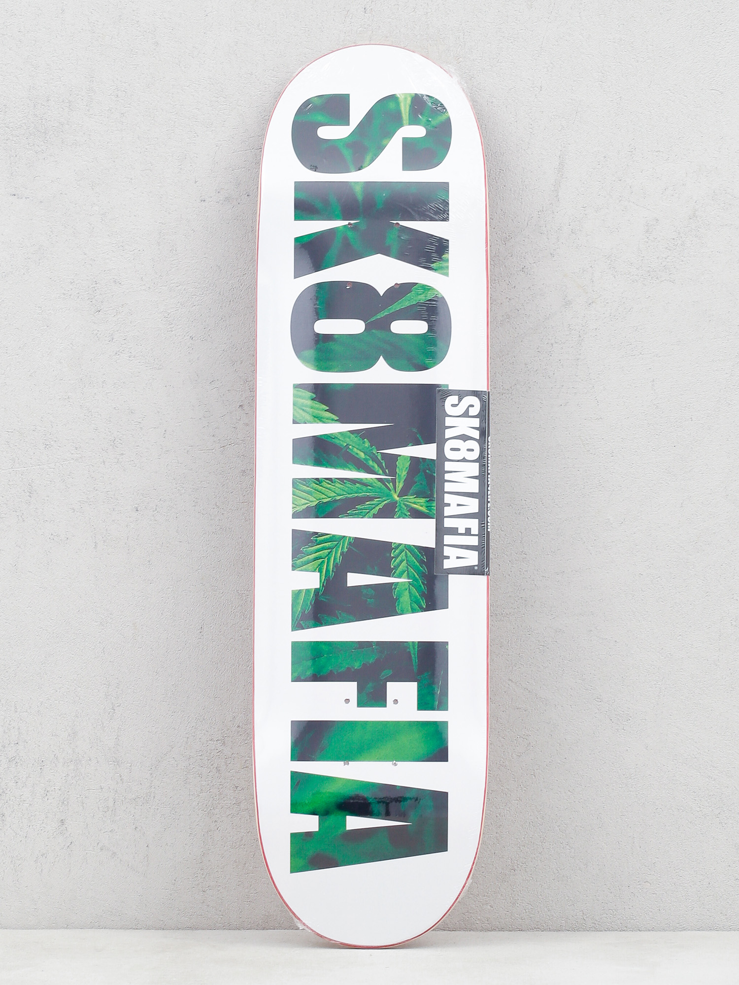 Deck Sk8Mafia Leaves