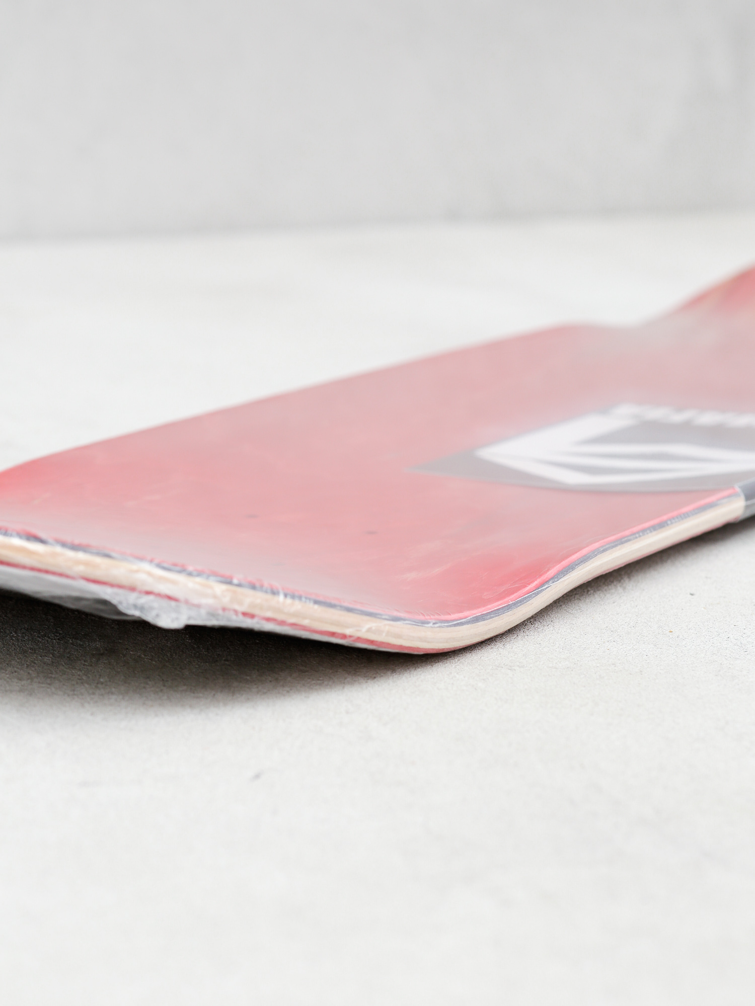 Deck Sk8Mafia Leaves