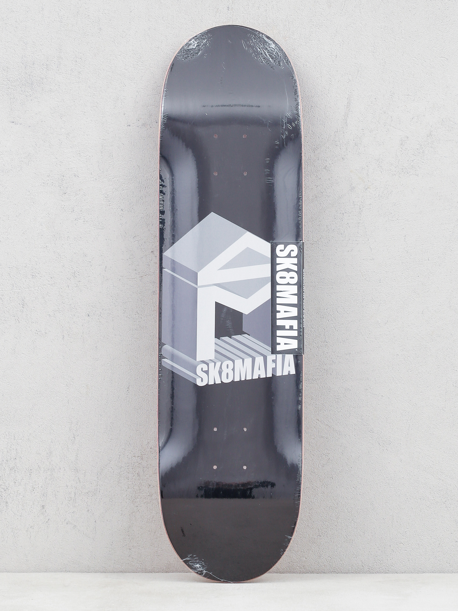 Deck Sk8Mafia House Logo (3d)