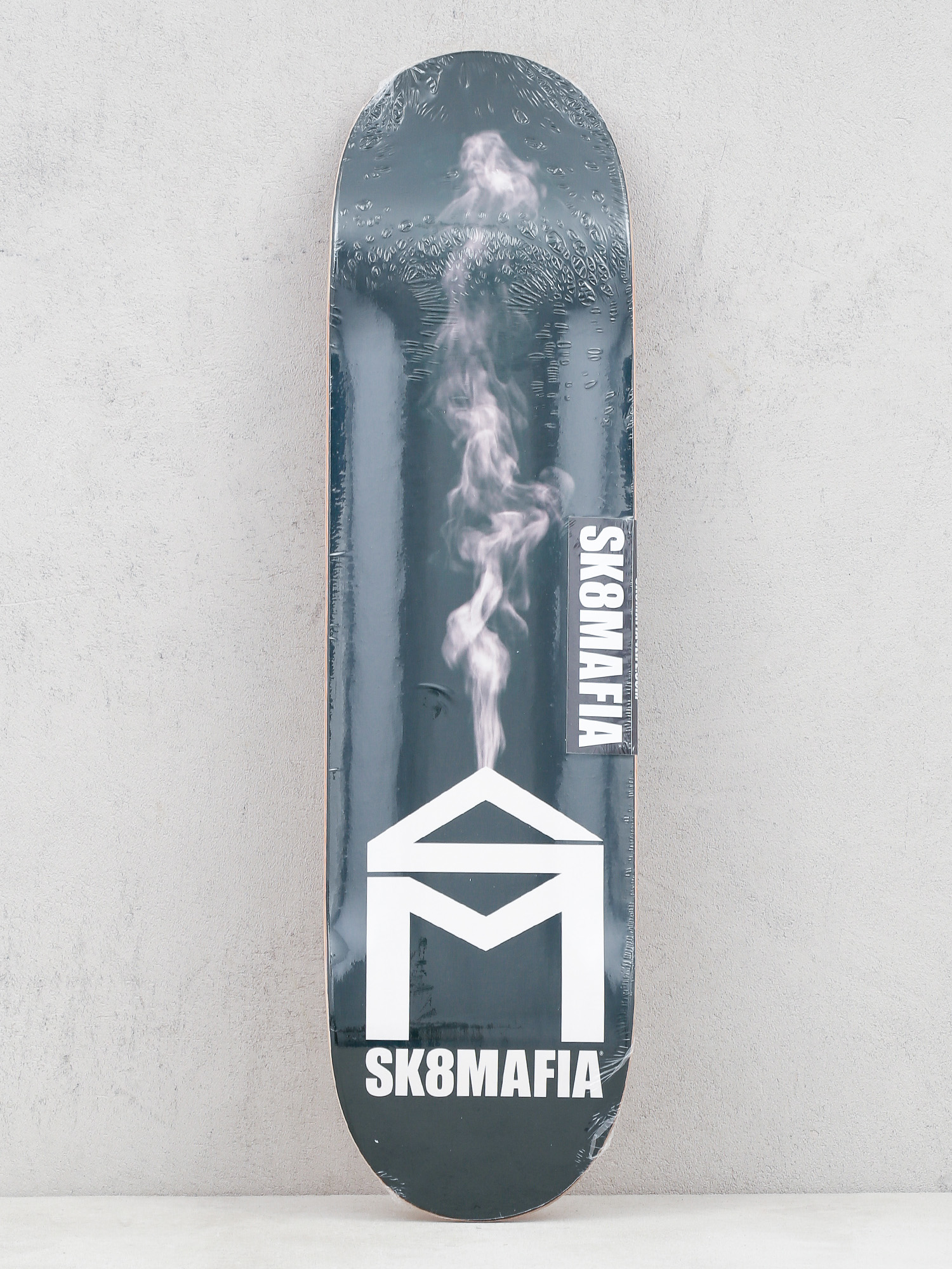 Deck Sk8Mafia House Logo (smoke)