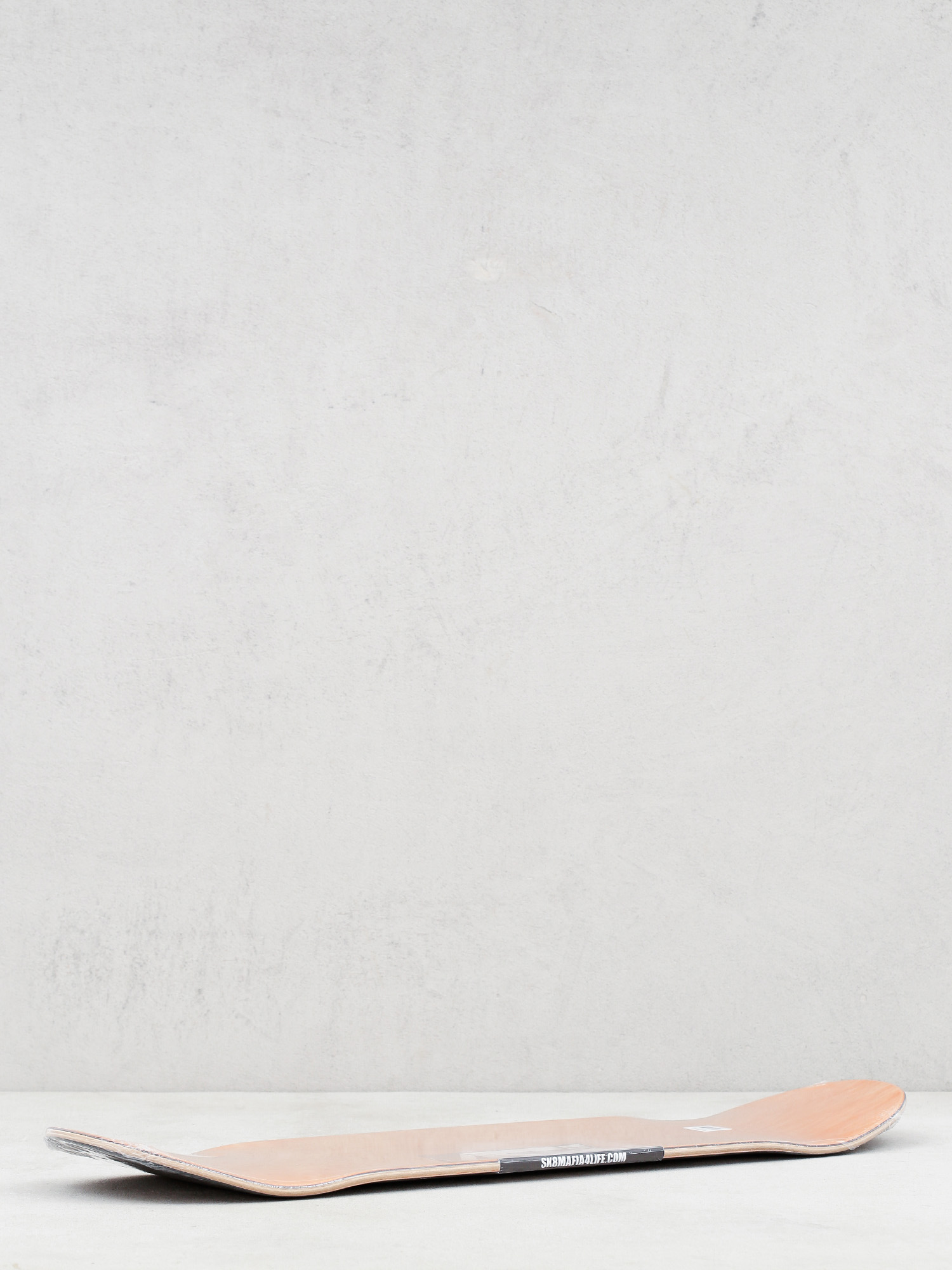 Deck Sk8Mafia House Logo (smoke)