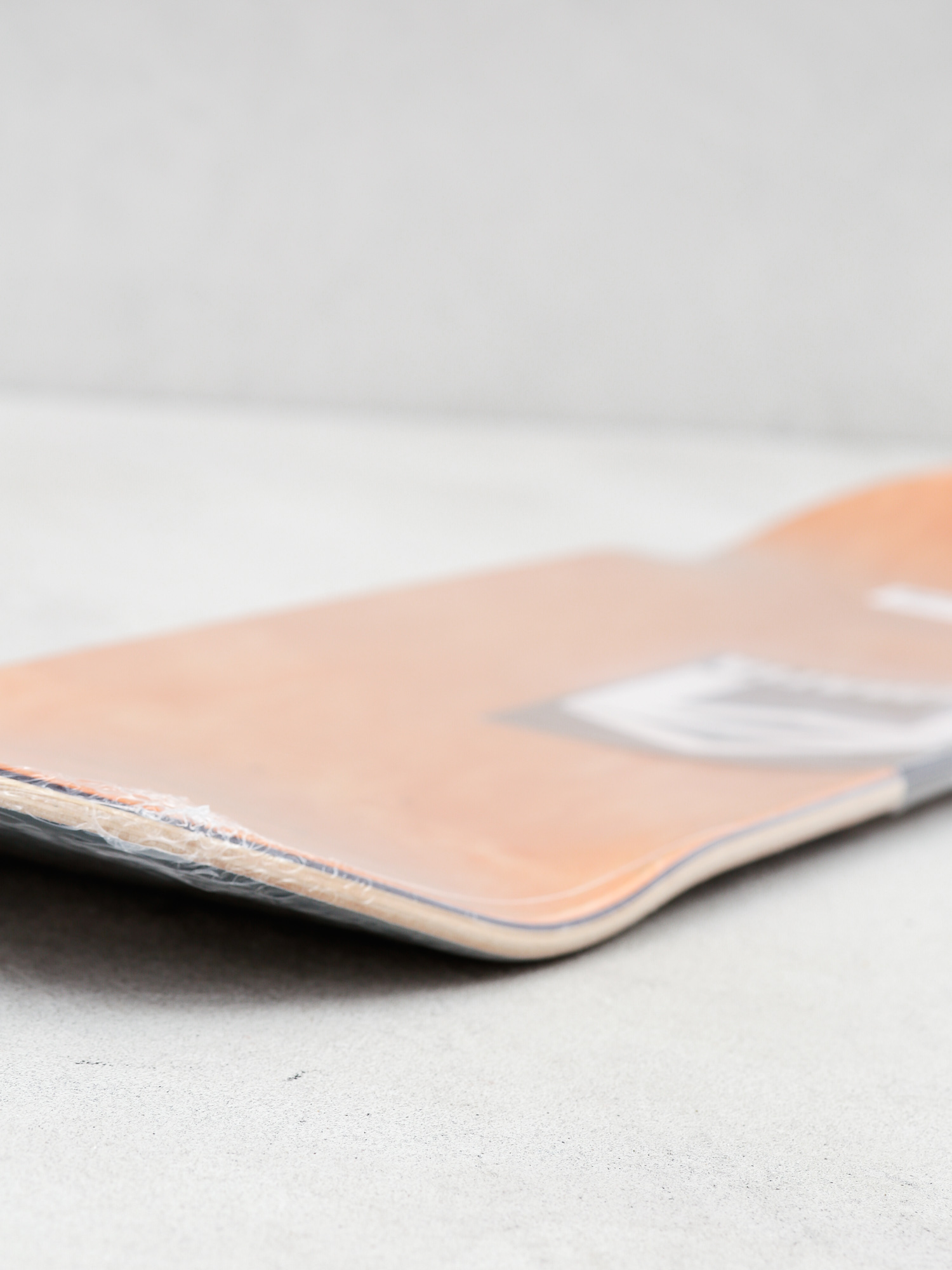 Deck Sk8Mafia House Logo (smoke)