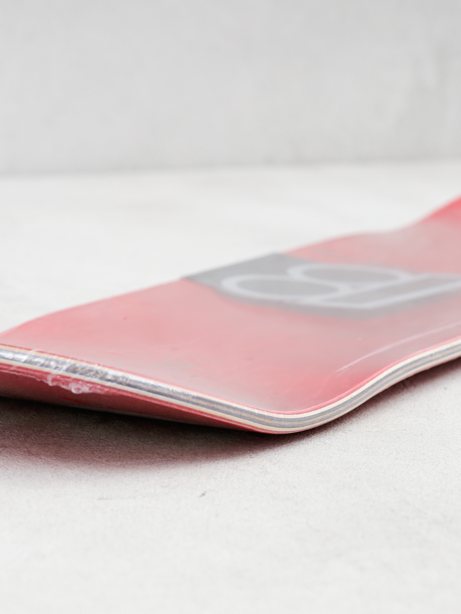 Deck Plan B Og Sheckler