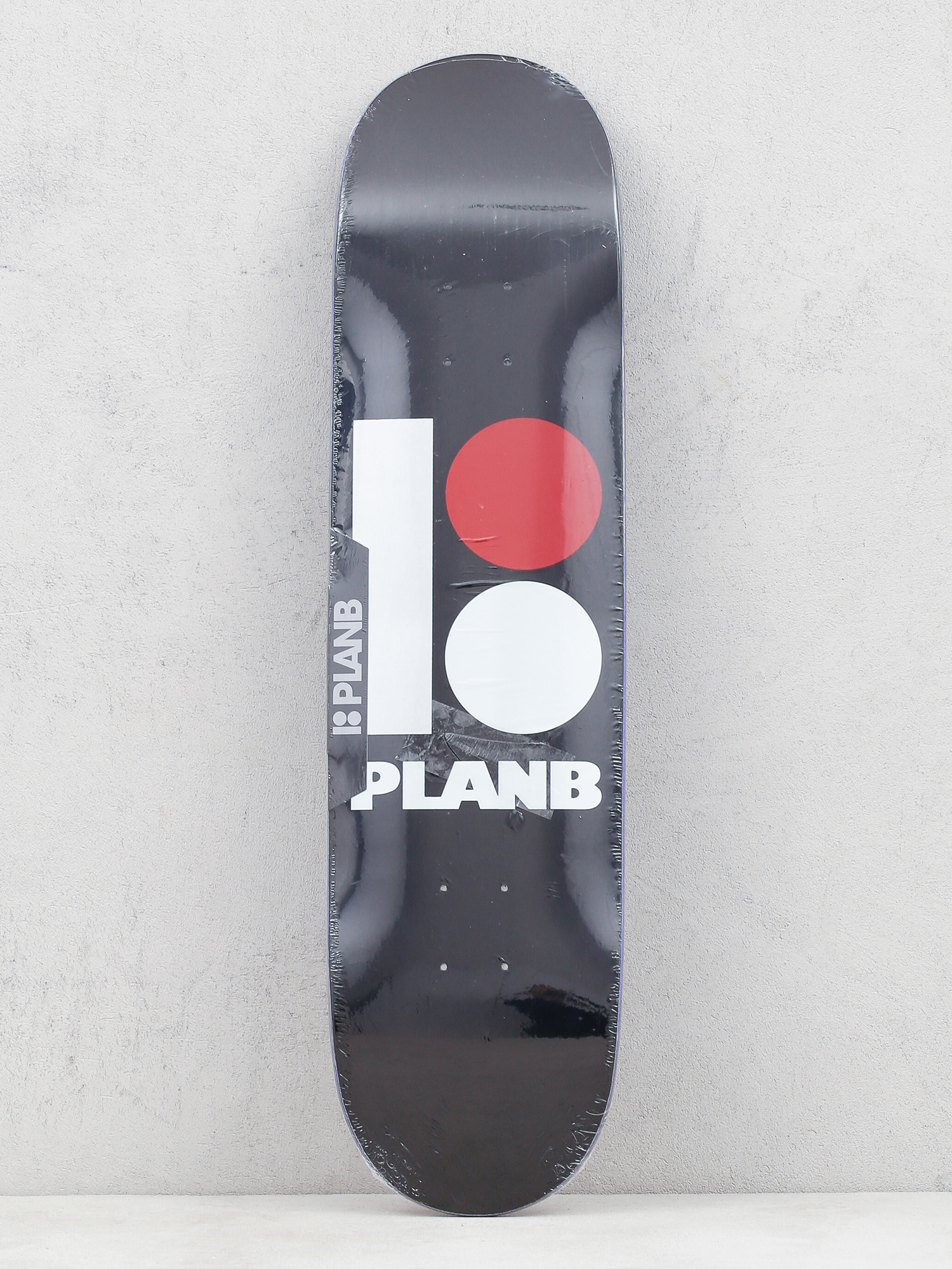 Deck Plan B Original Aurelien