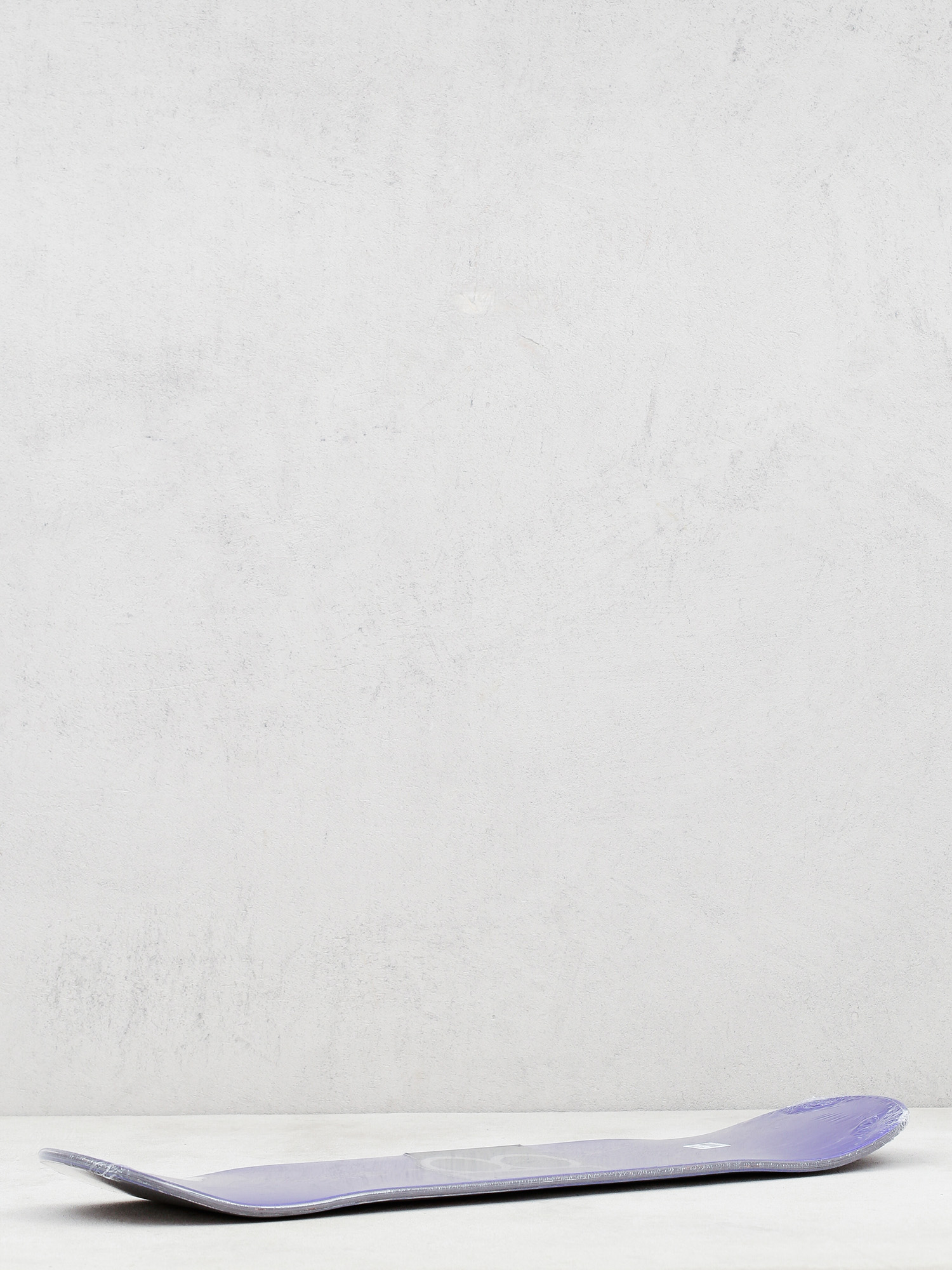 Deck Plan B Original Aurelien