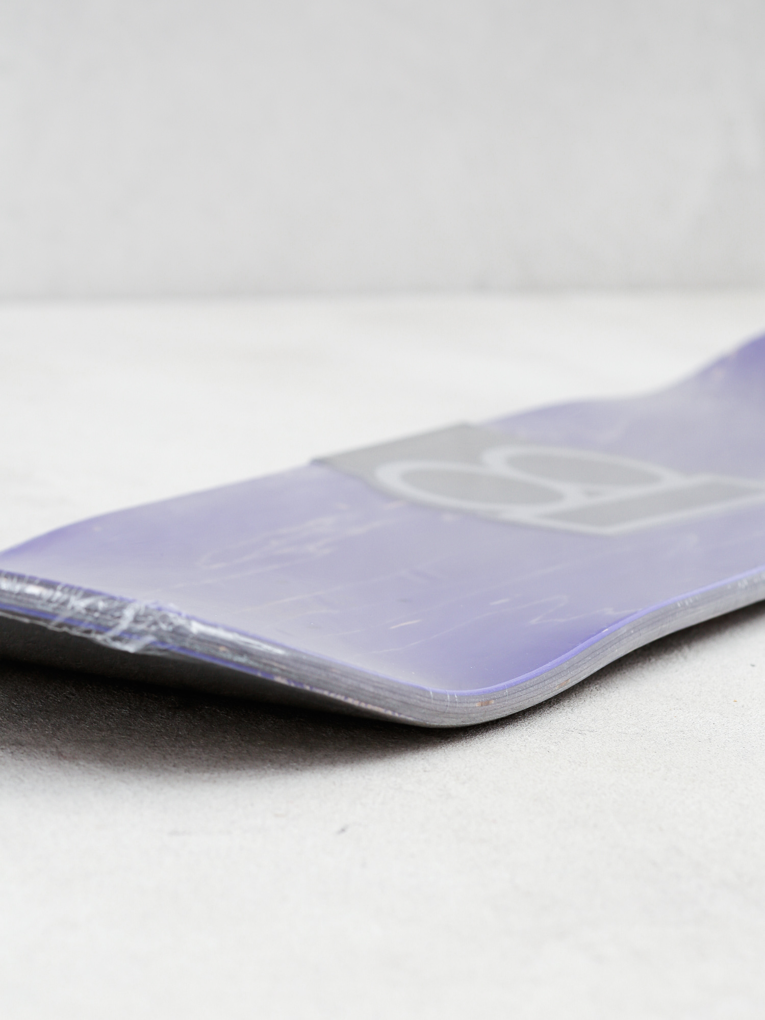 Deck Plan B Original Aurelien