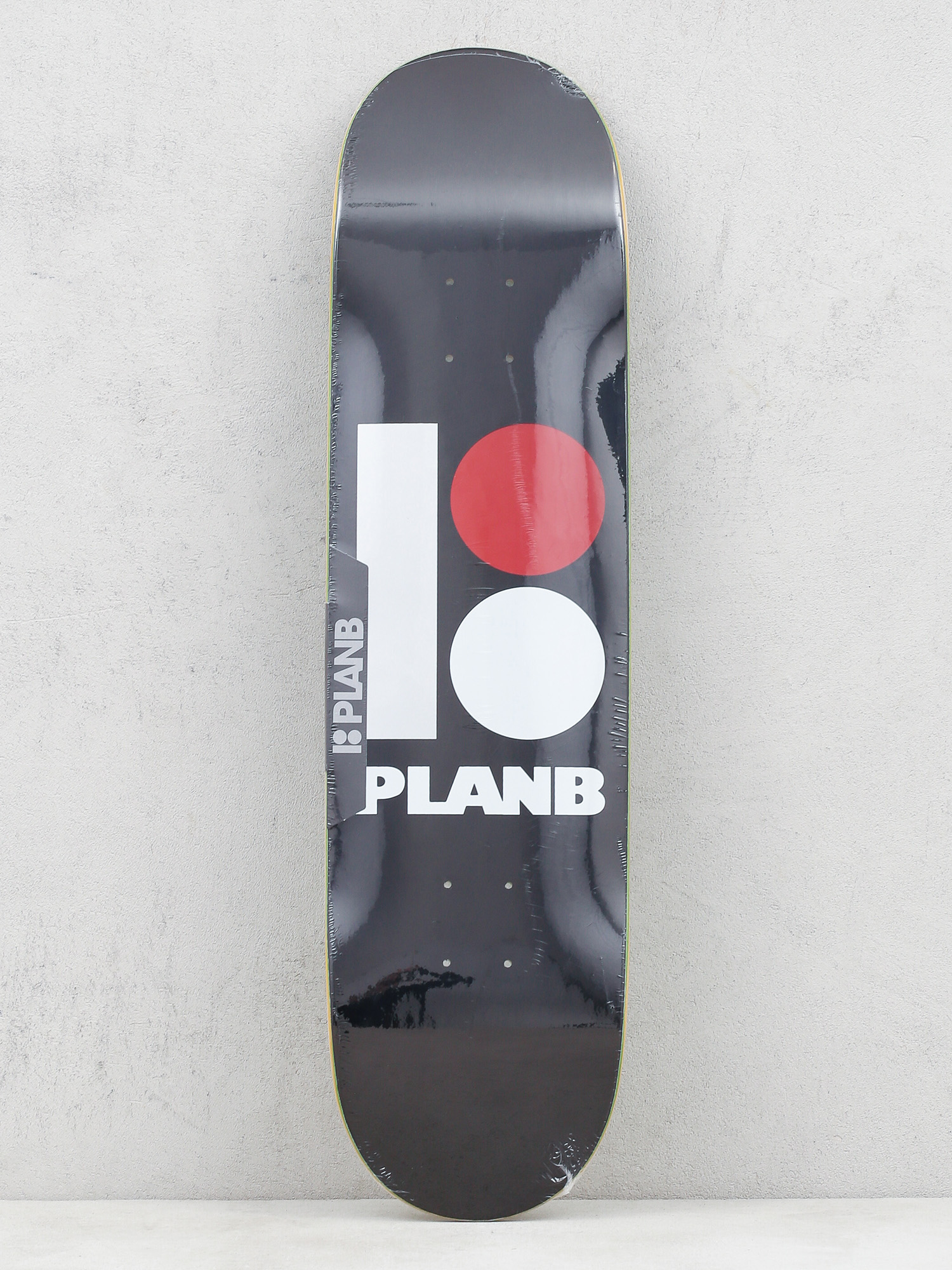 Deck Plan B Original Team