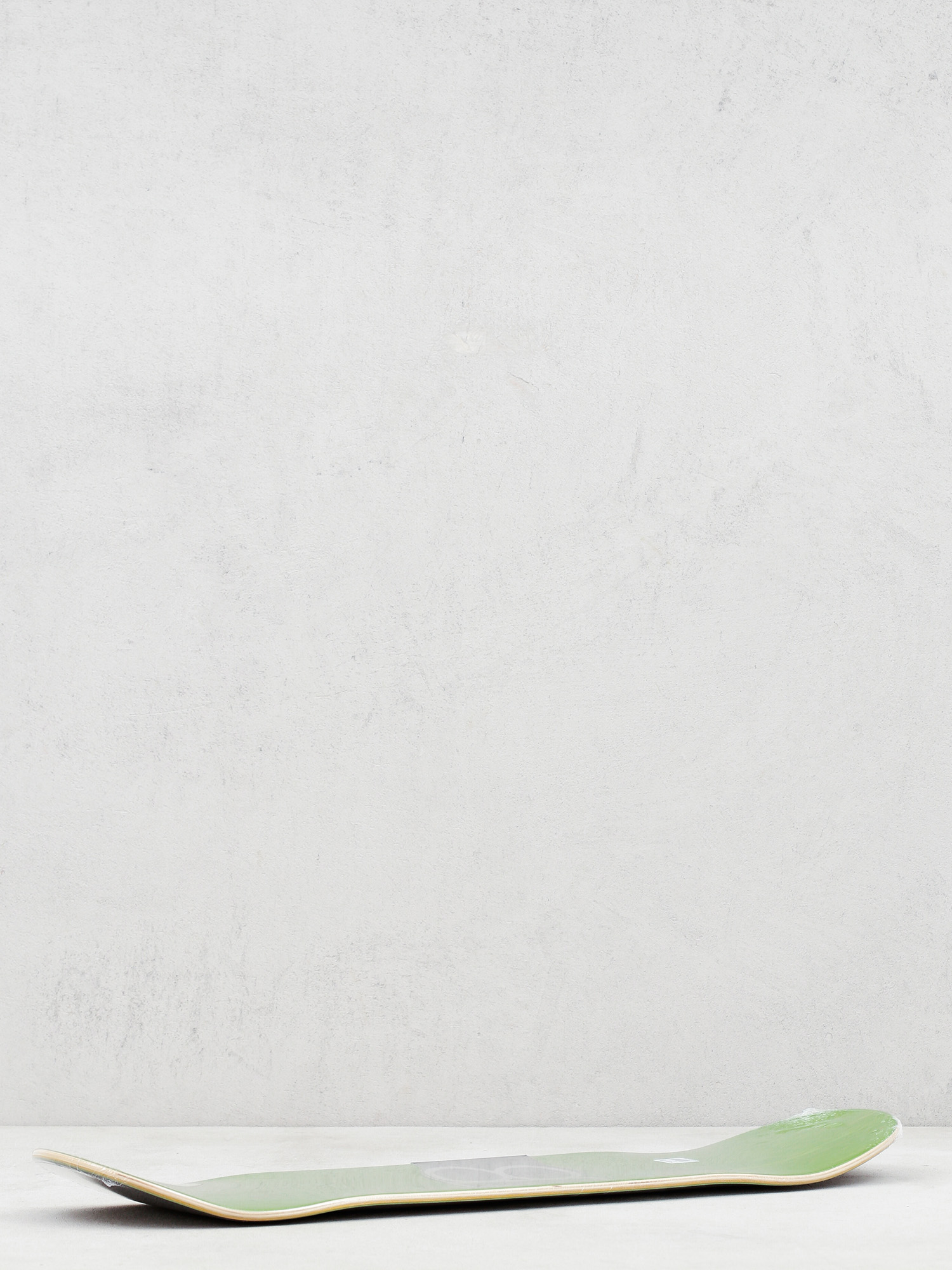 Deck Plan B Original Team