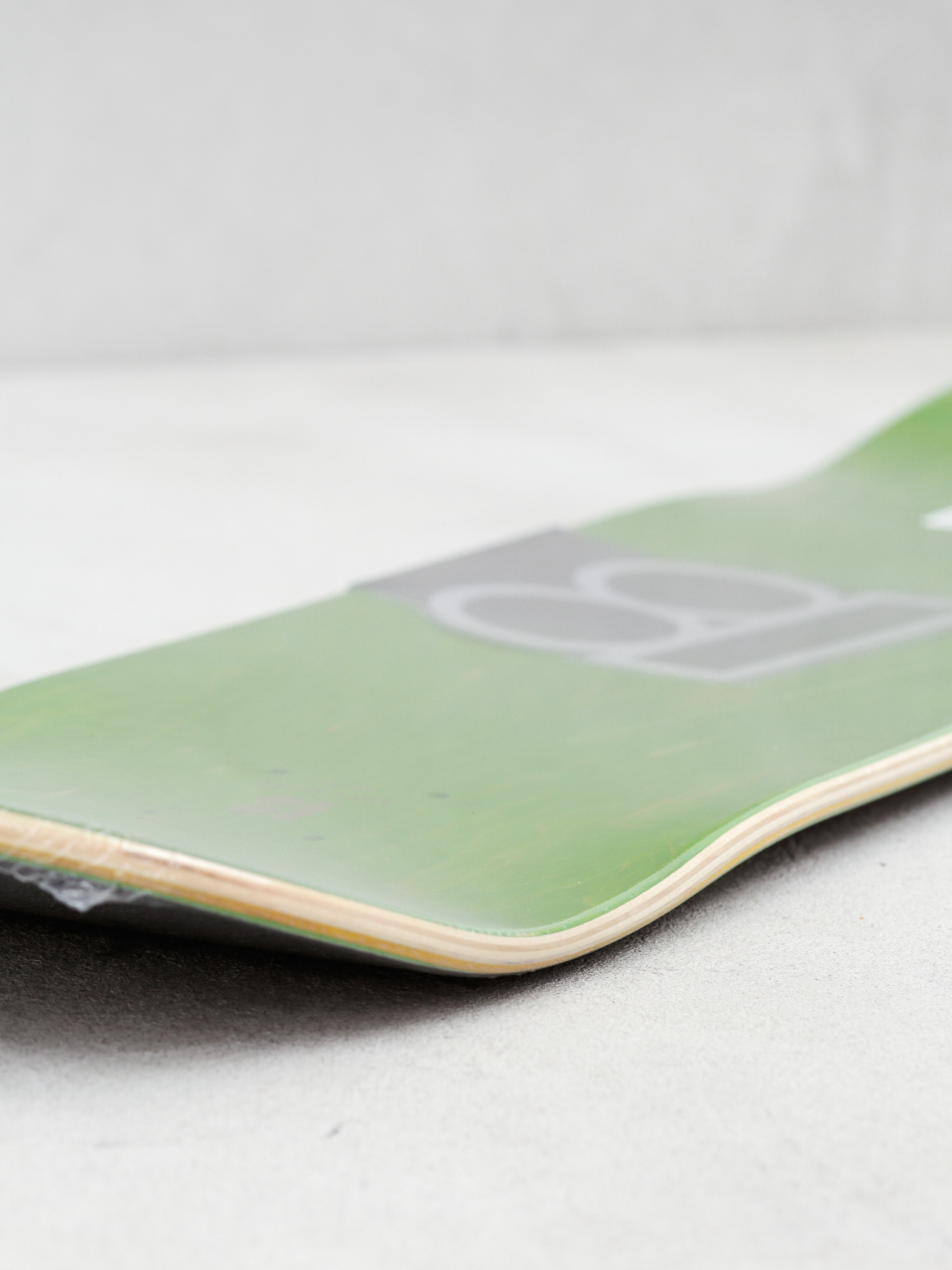 Deck Plan B Original Team