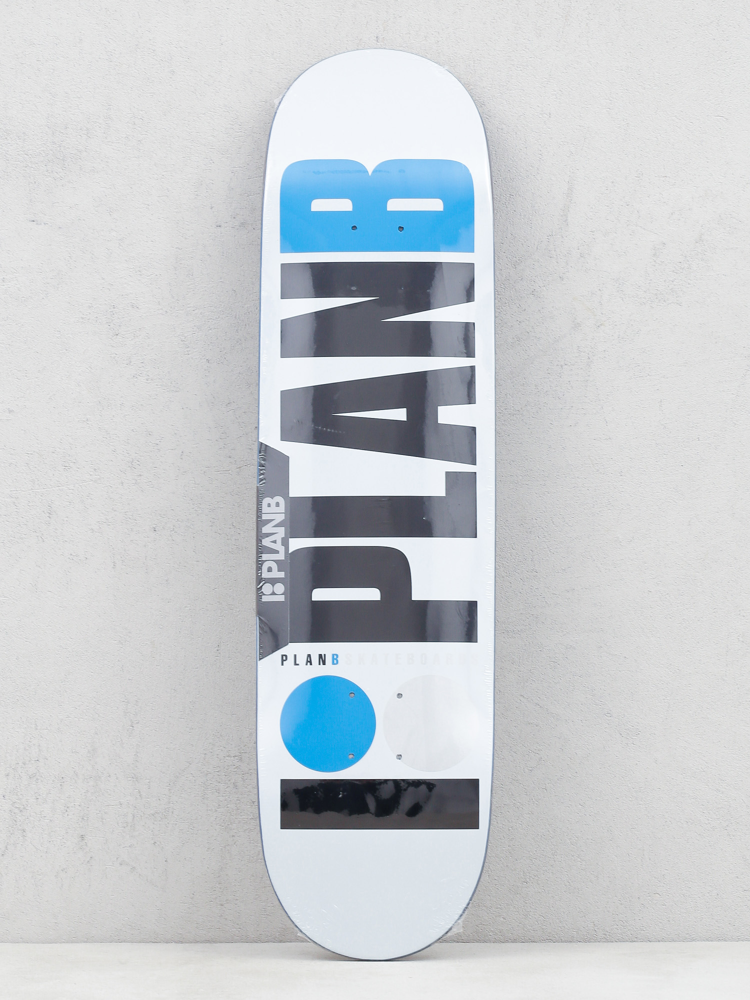 Deck Plan B Team