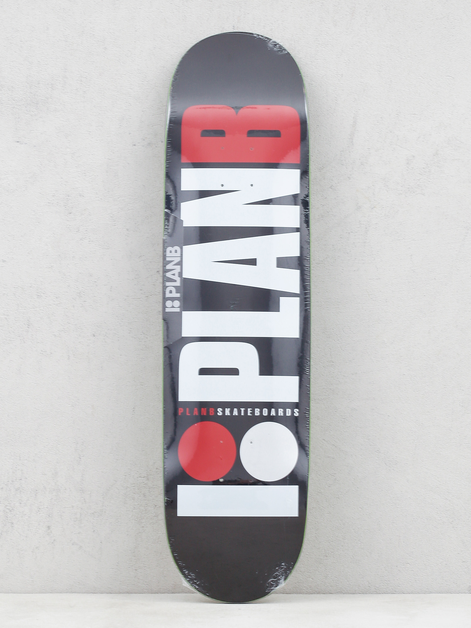 Deck Plan B Classic
