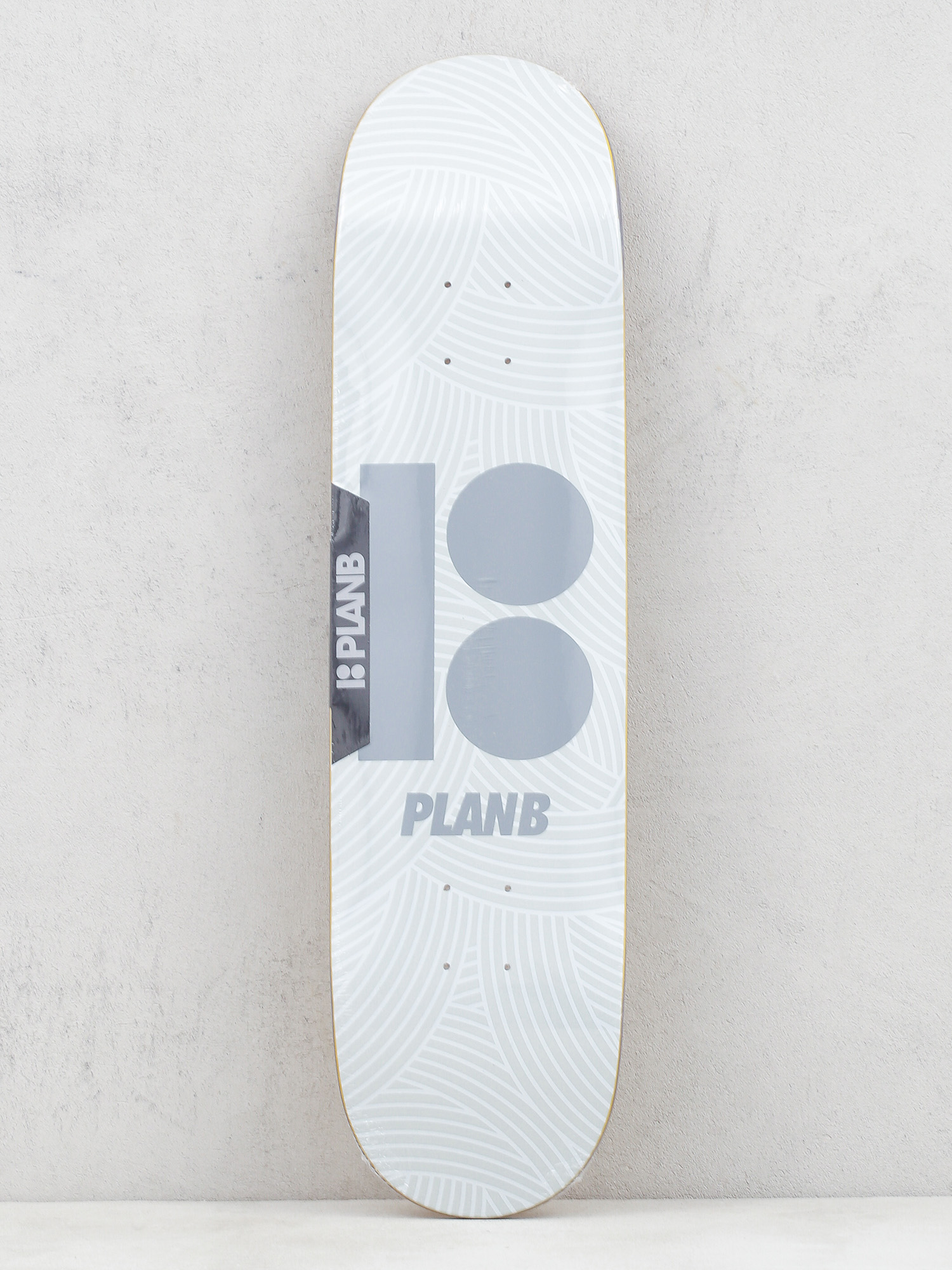 Deck Plan B Team
