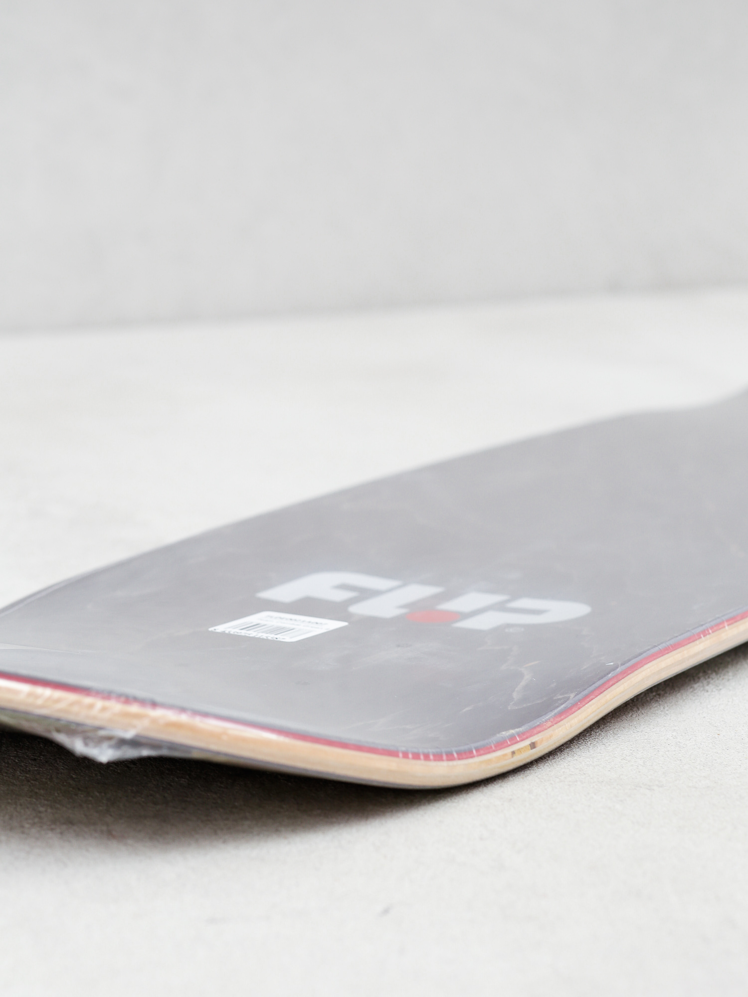 Deck Flip Team Combat (green)