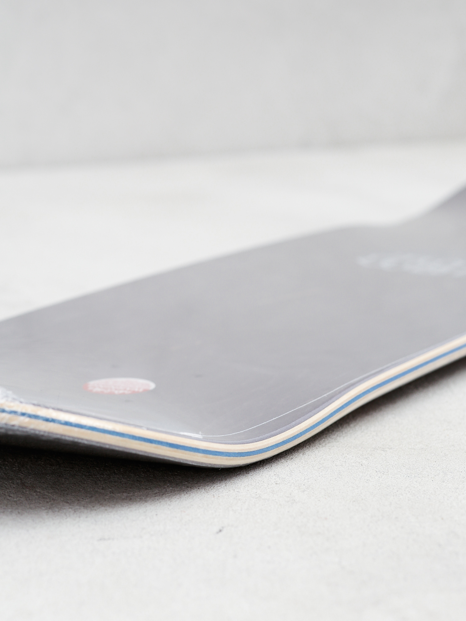 Deck Flip HKD Thrasher (black)