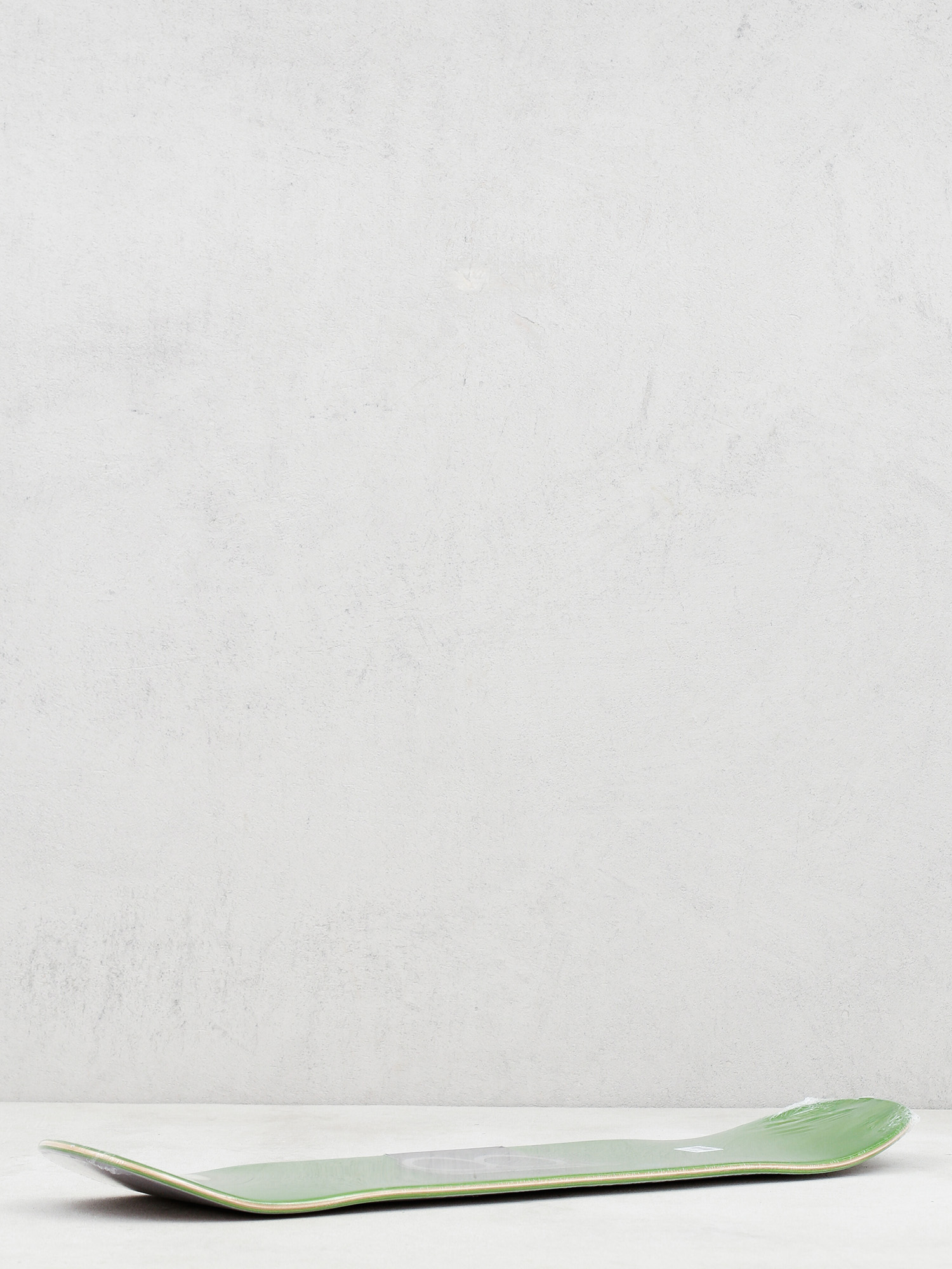 Deck Plan B Cristo Felipe