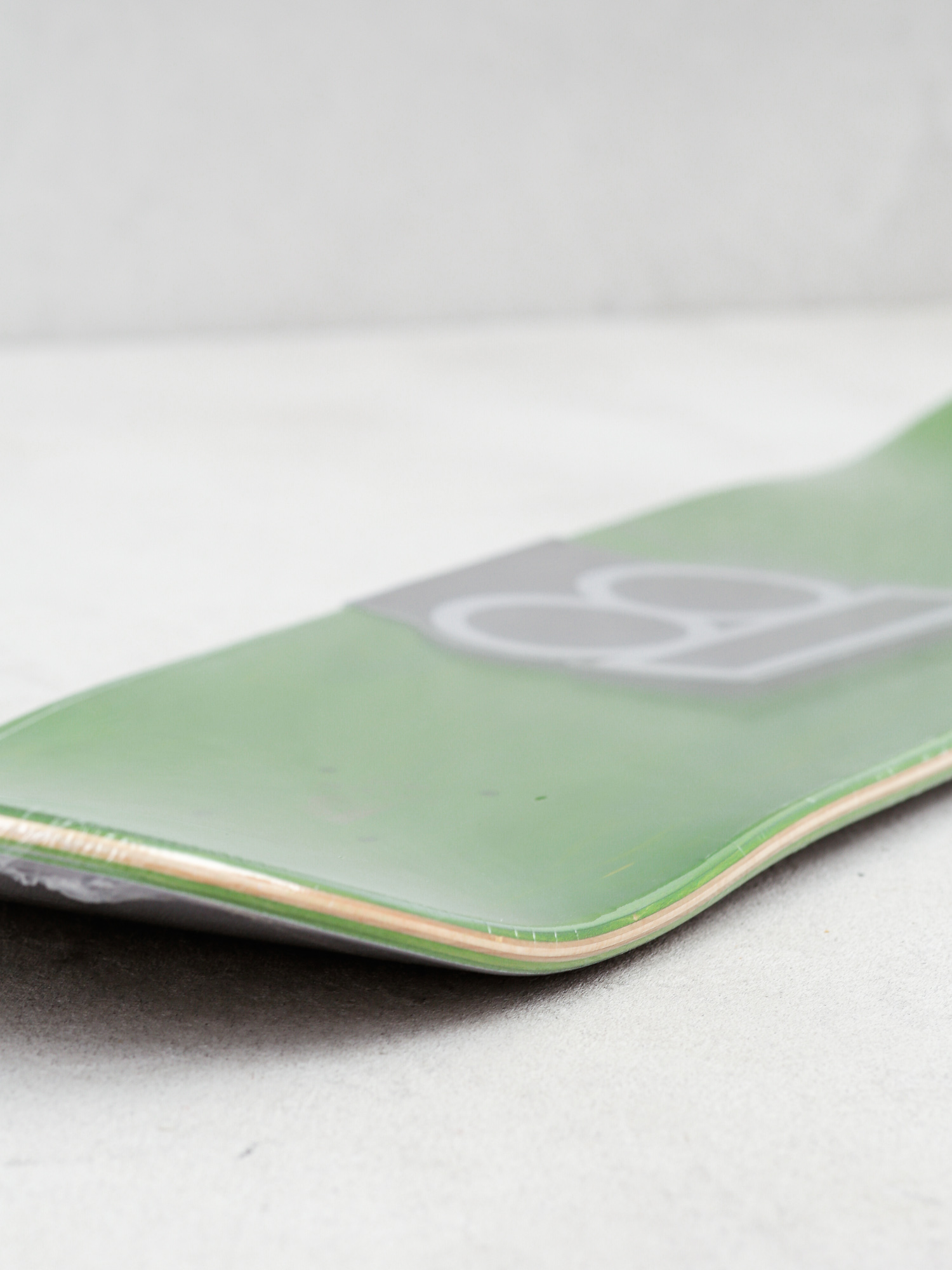 Deck Plan B Cristo Felipe