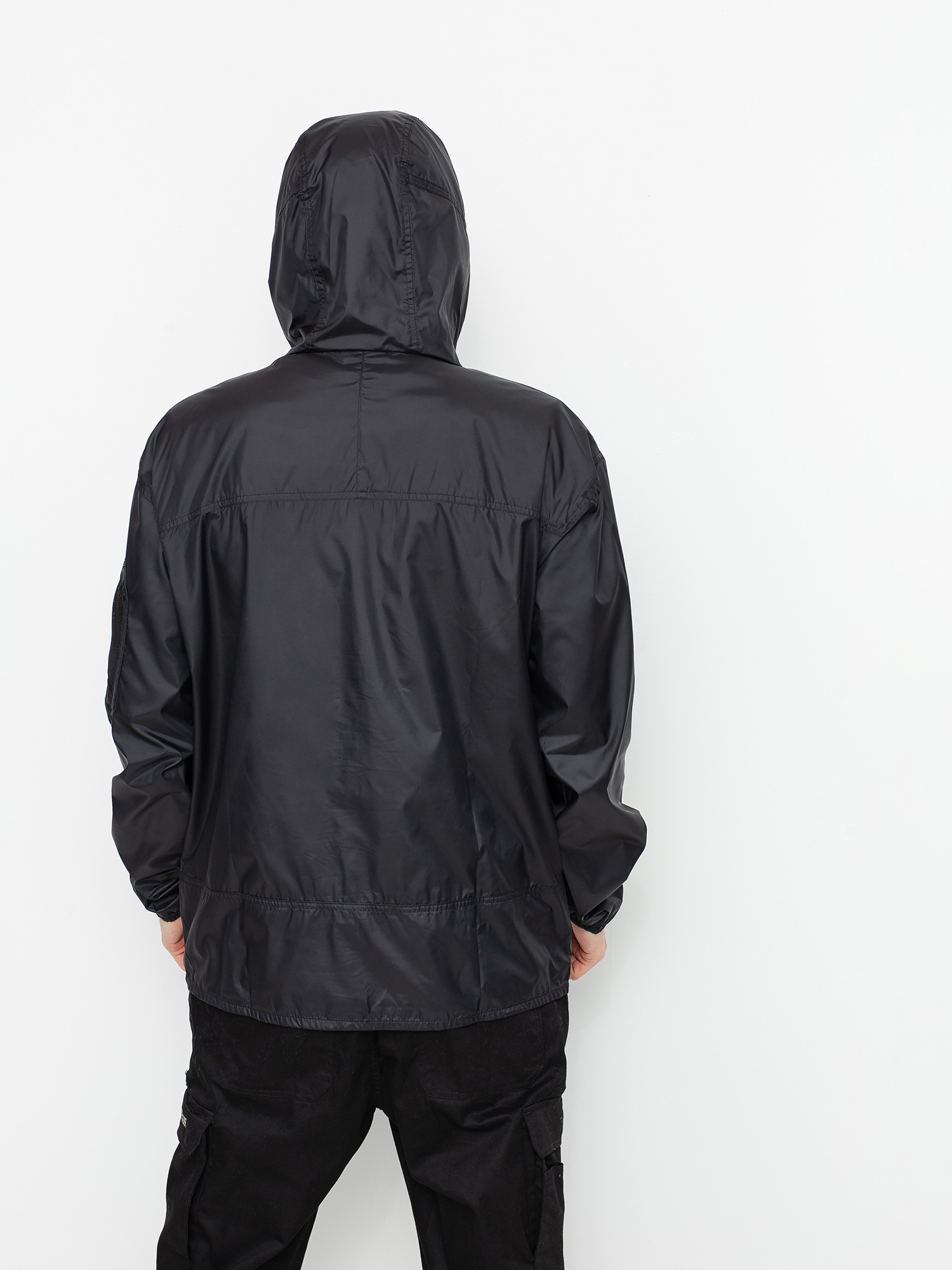 Kurtka Columbia Challenger (black)