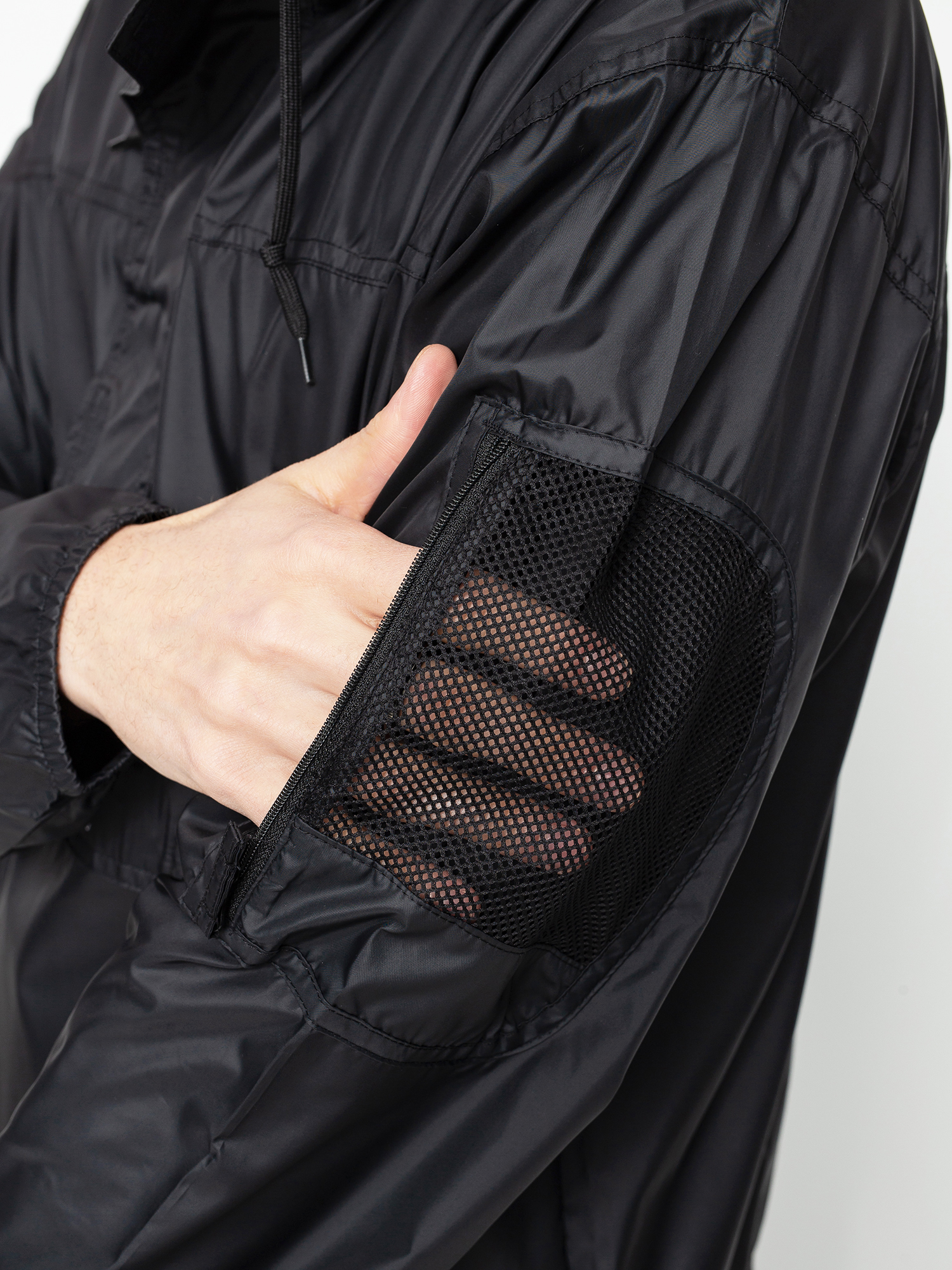 Kurtka Columbia Challenger (black)