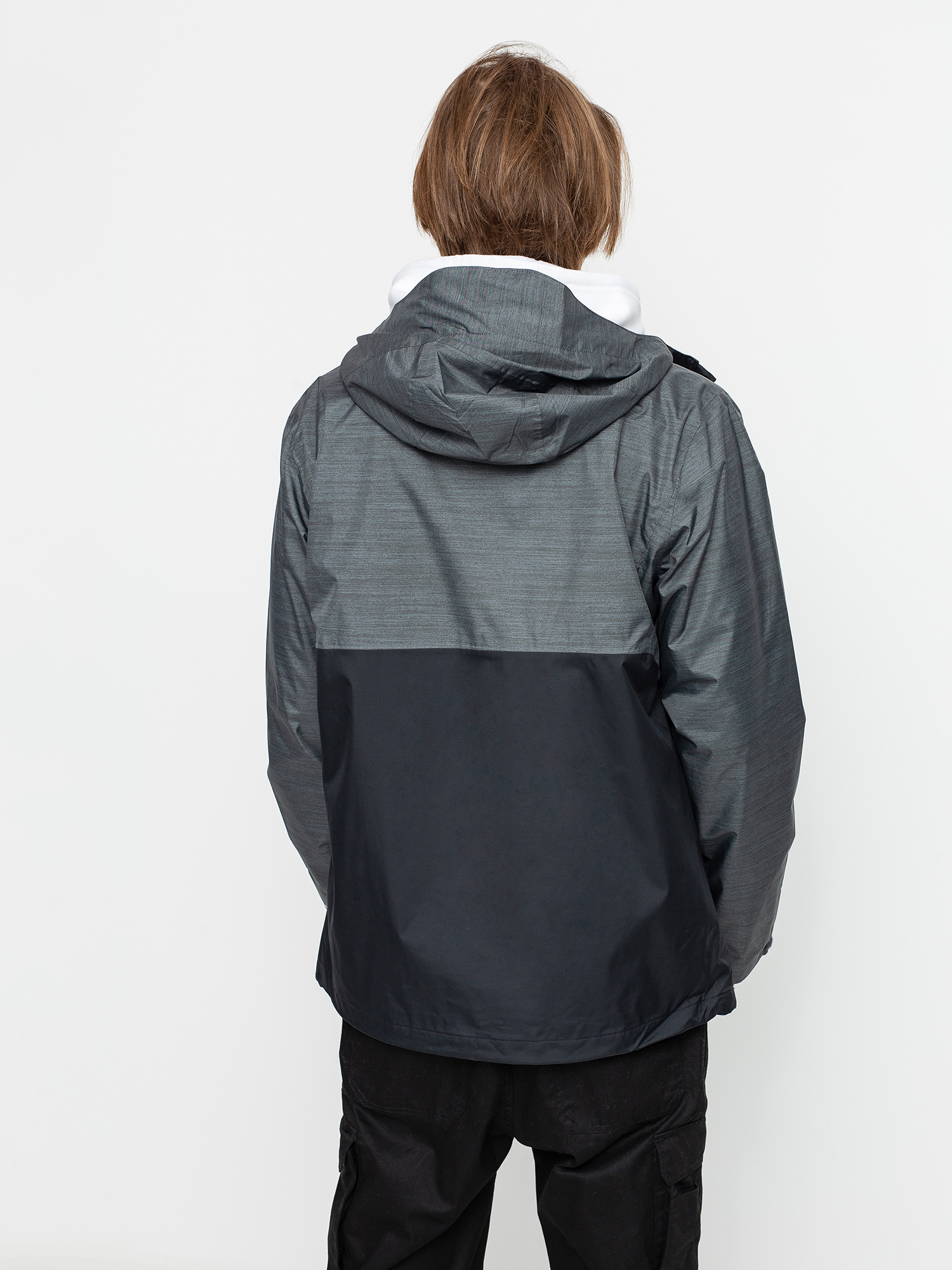 Kurtka Columbia Inner Limits II (black/graphite heather)